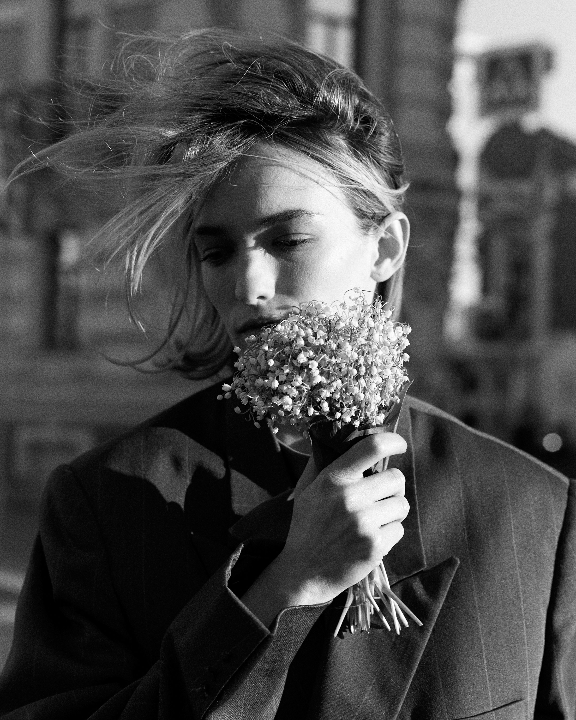 Nastya'2024. Anastasia Anisimova. Фотограф Москва