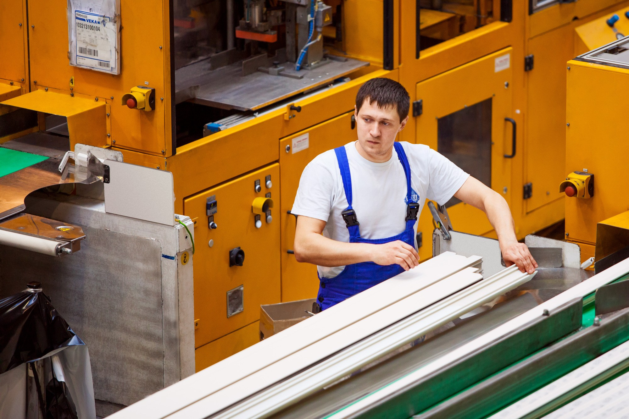 Корпоративная съемка. Антон и Татьяна Денисенко