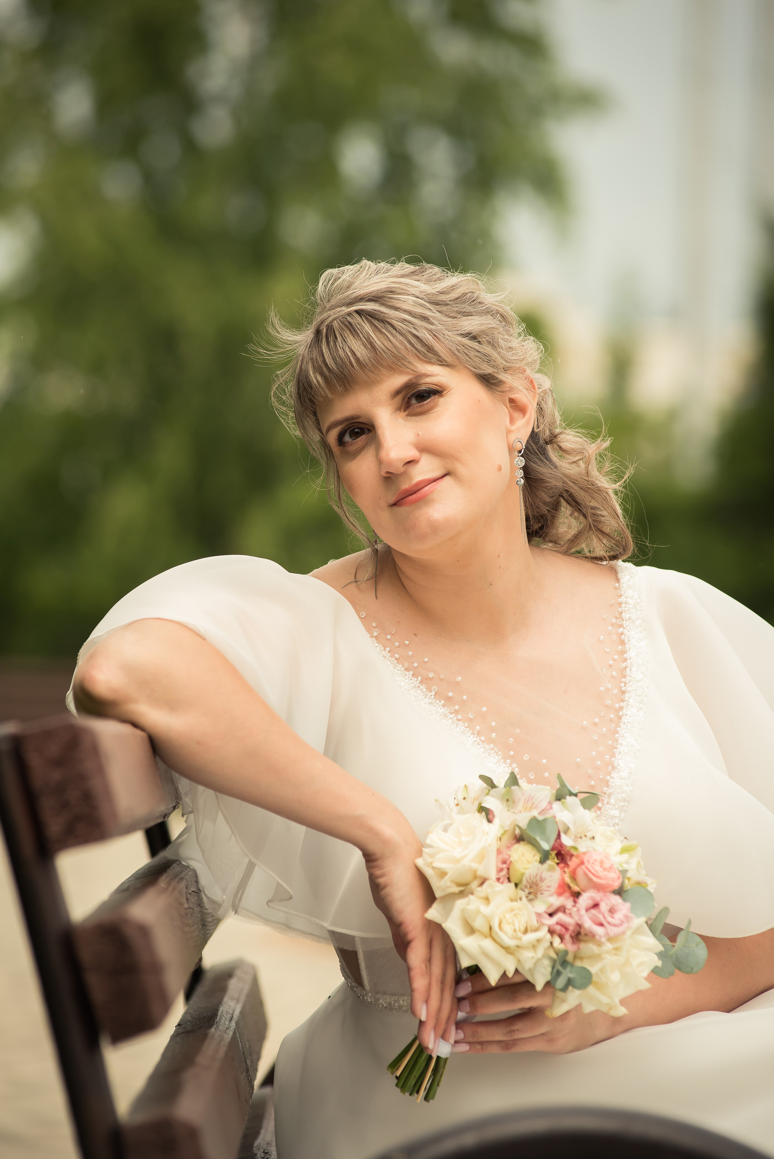 Егор и Анастасия. Семейный и свадебный фотограф в Кемерово Кривцов Алексей