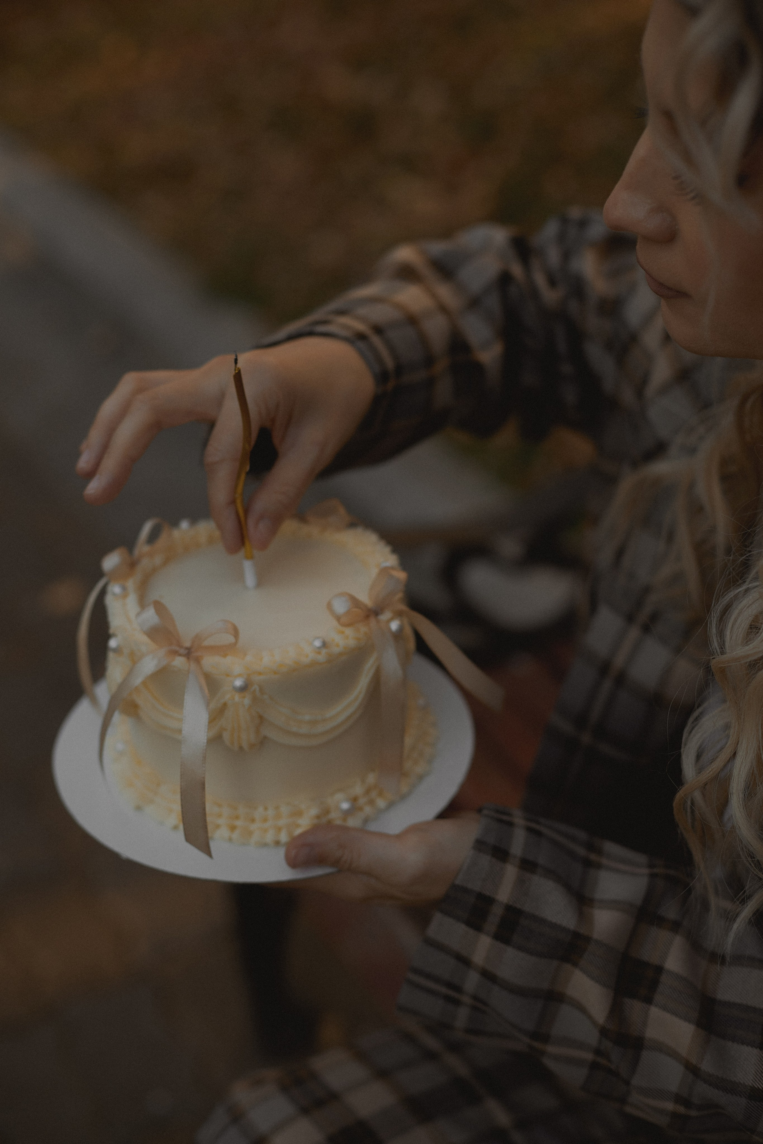 К дню рождения. Главная