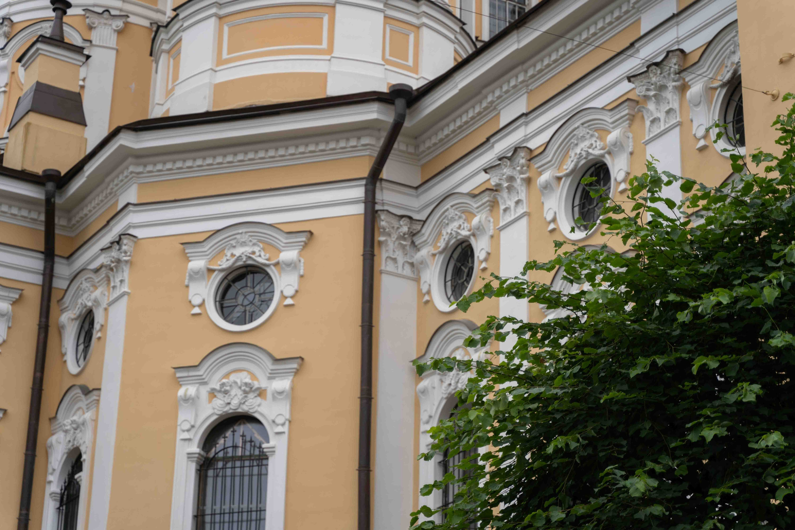 Colgate | корпоратив в Санкт-Петербурге. Фотограф и видеограф в Москве и Абу Даби Мария Кулагина