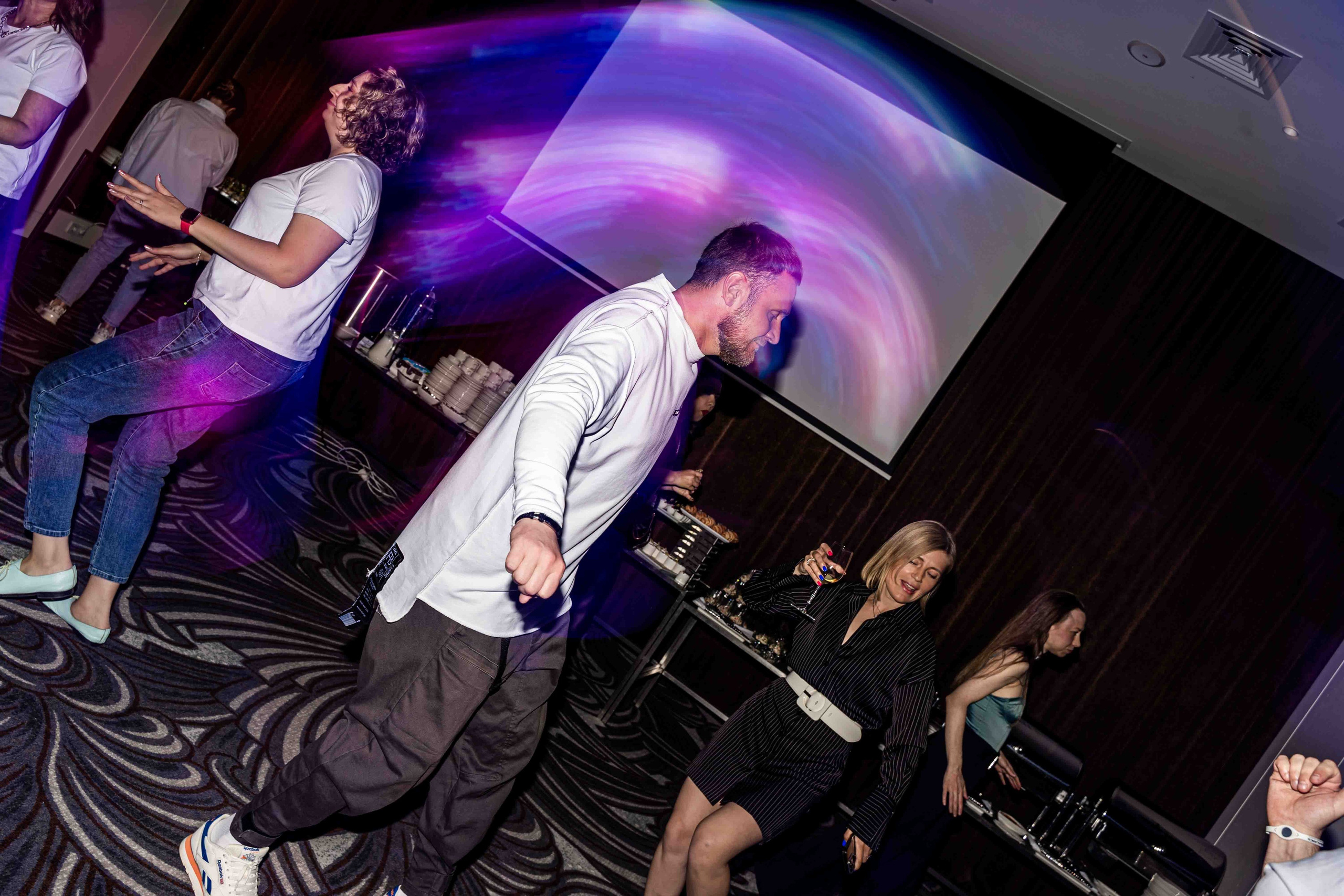 Рыбная компания в Самаре. Фотограф и видеограф в Москве и Абу Даби Мария Кулагина