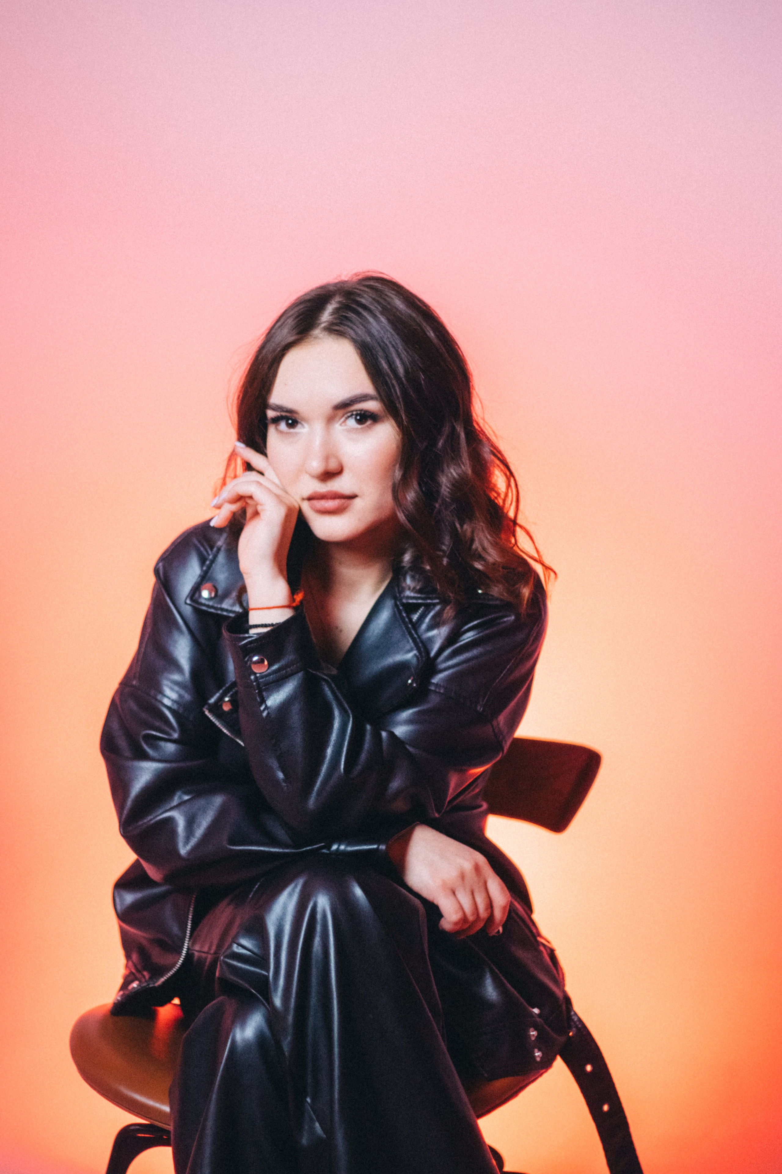 Юля. Фотограф Пятигорск Александра Карасева