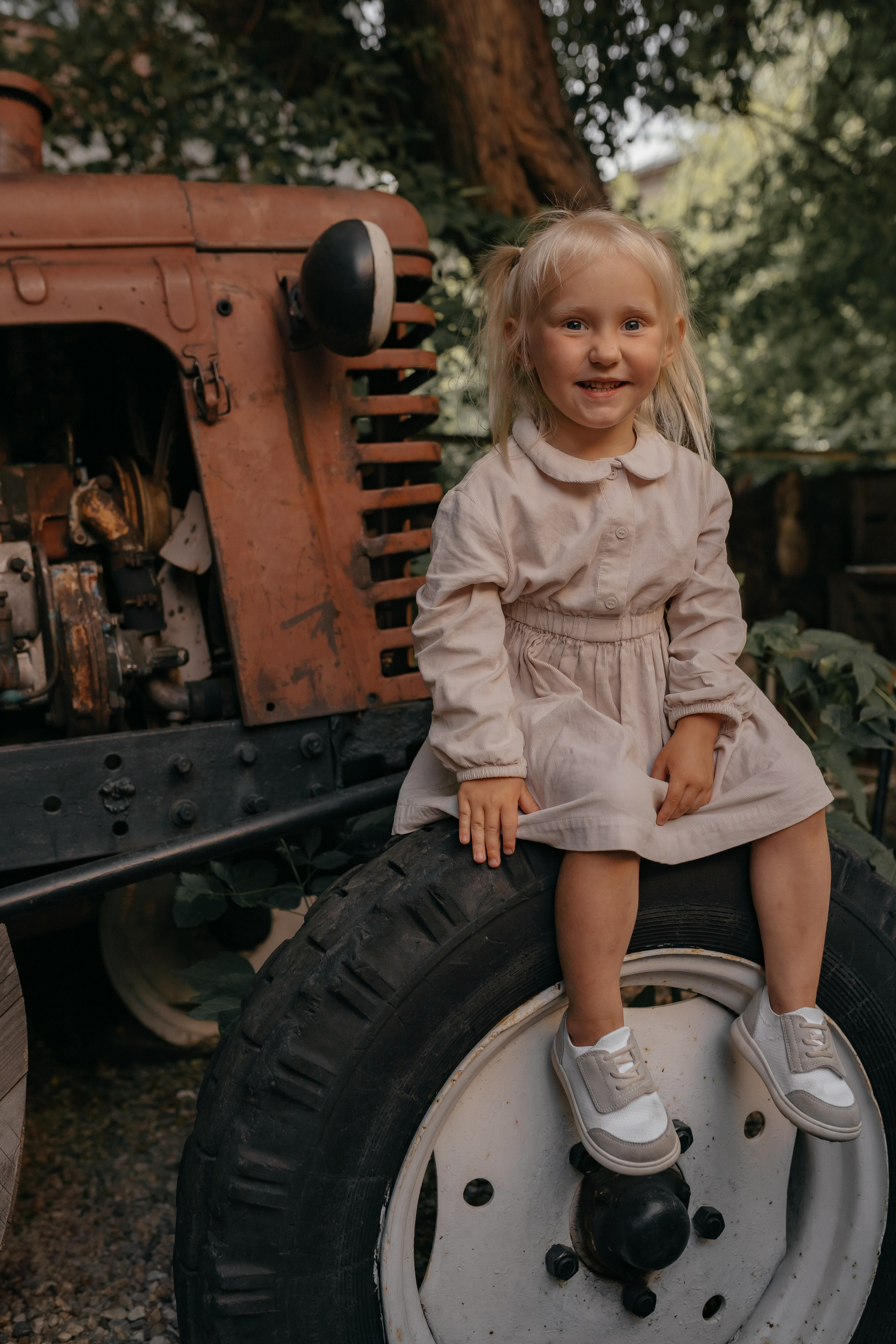 Мамины обезьянки🐒. Семейная фотосессия в Новосибирске от фотографа Ольги Коваль