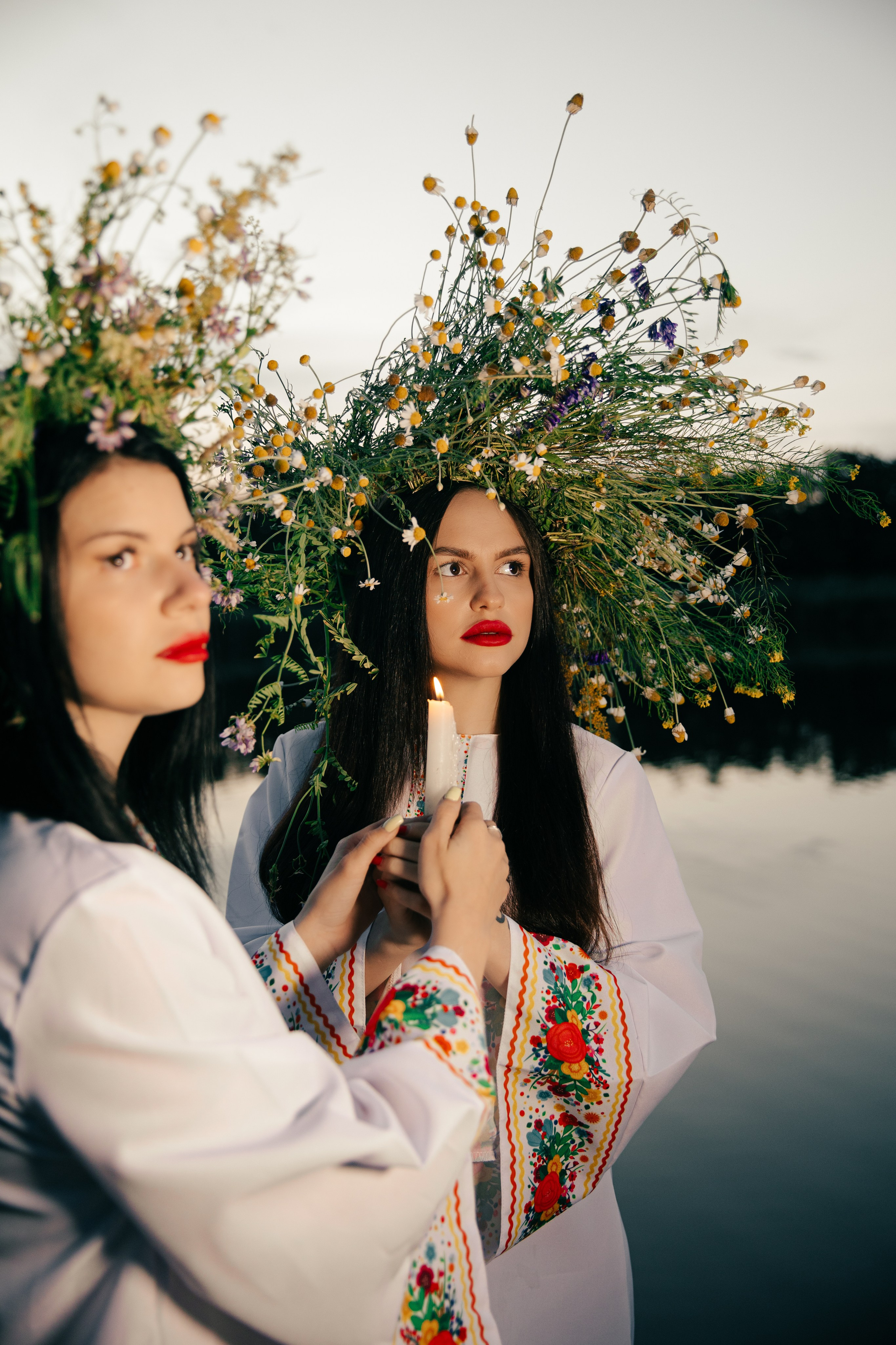 Погрузись в воду. Свадебный фотограф Кропоткин Краснодар