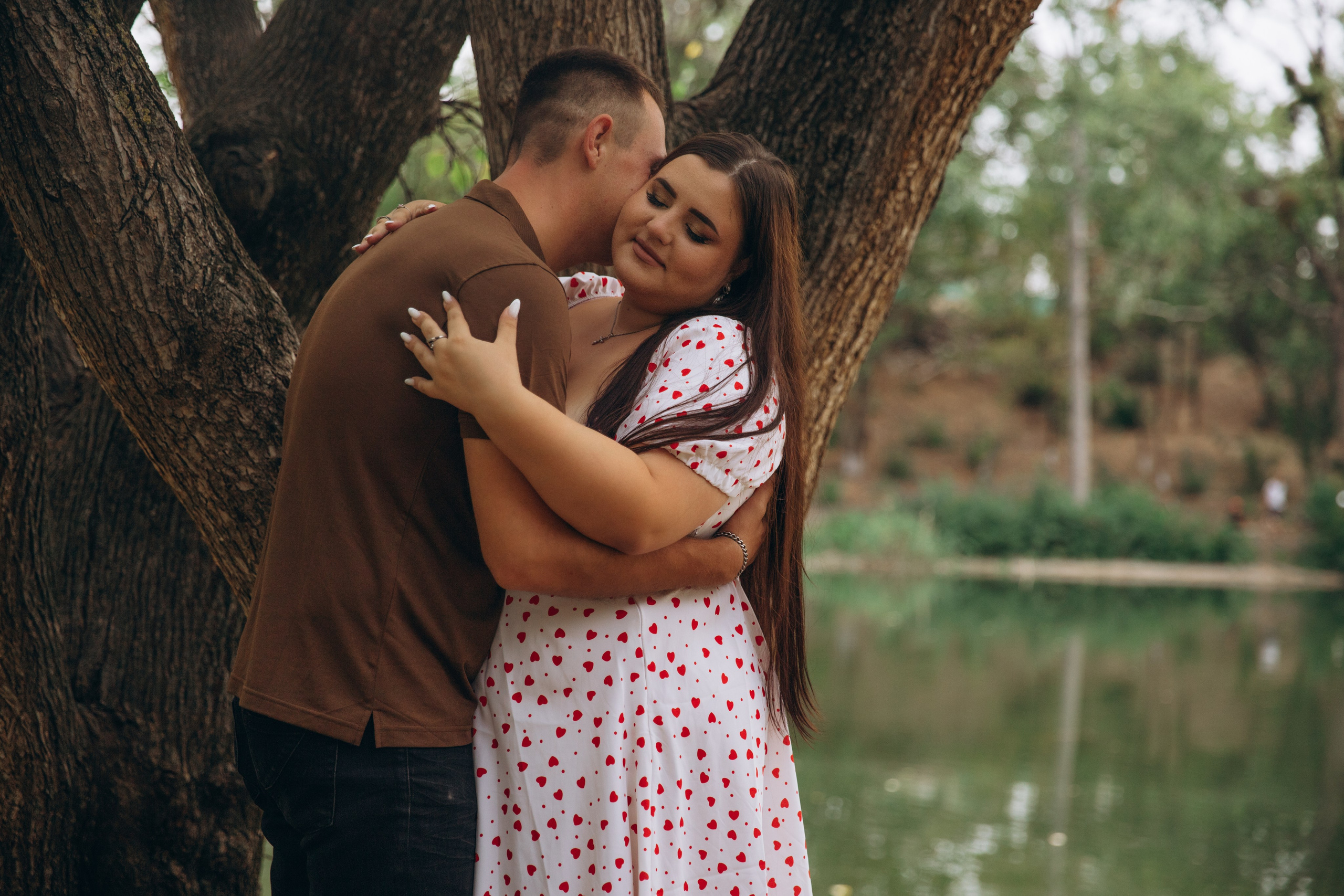 Между небом. Свадебный фотограф Кропоткин Краснодар
