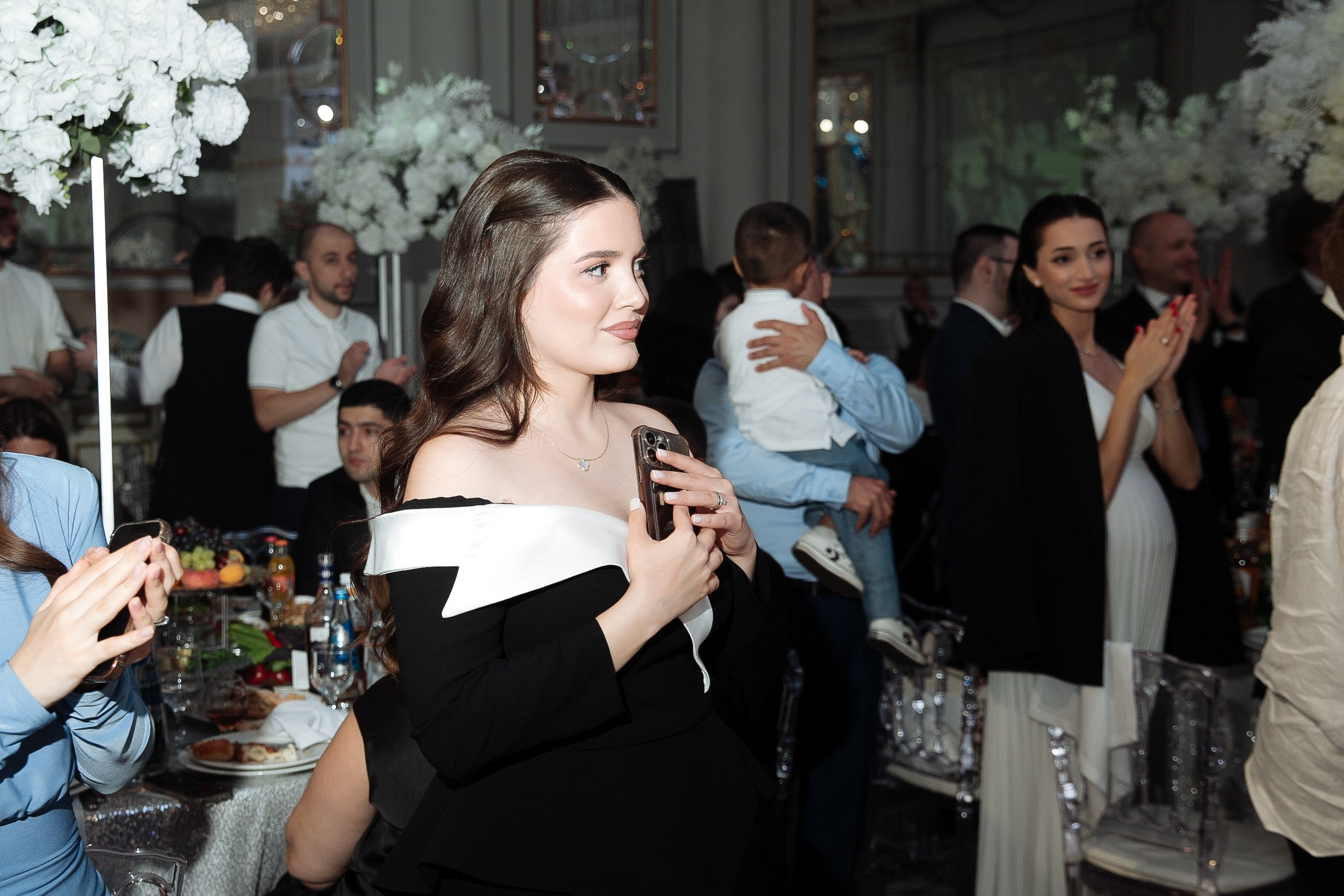 Анатолий и Лиана. Фотограф в Москве