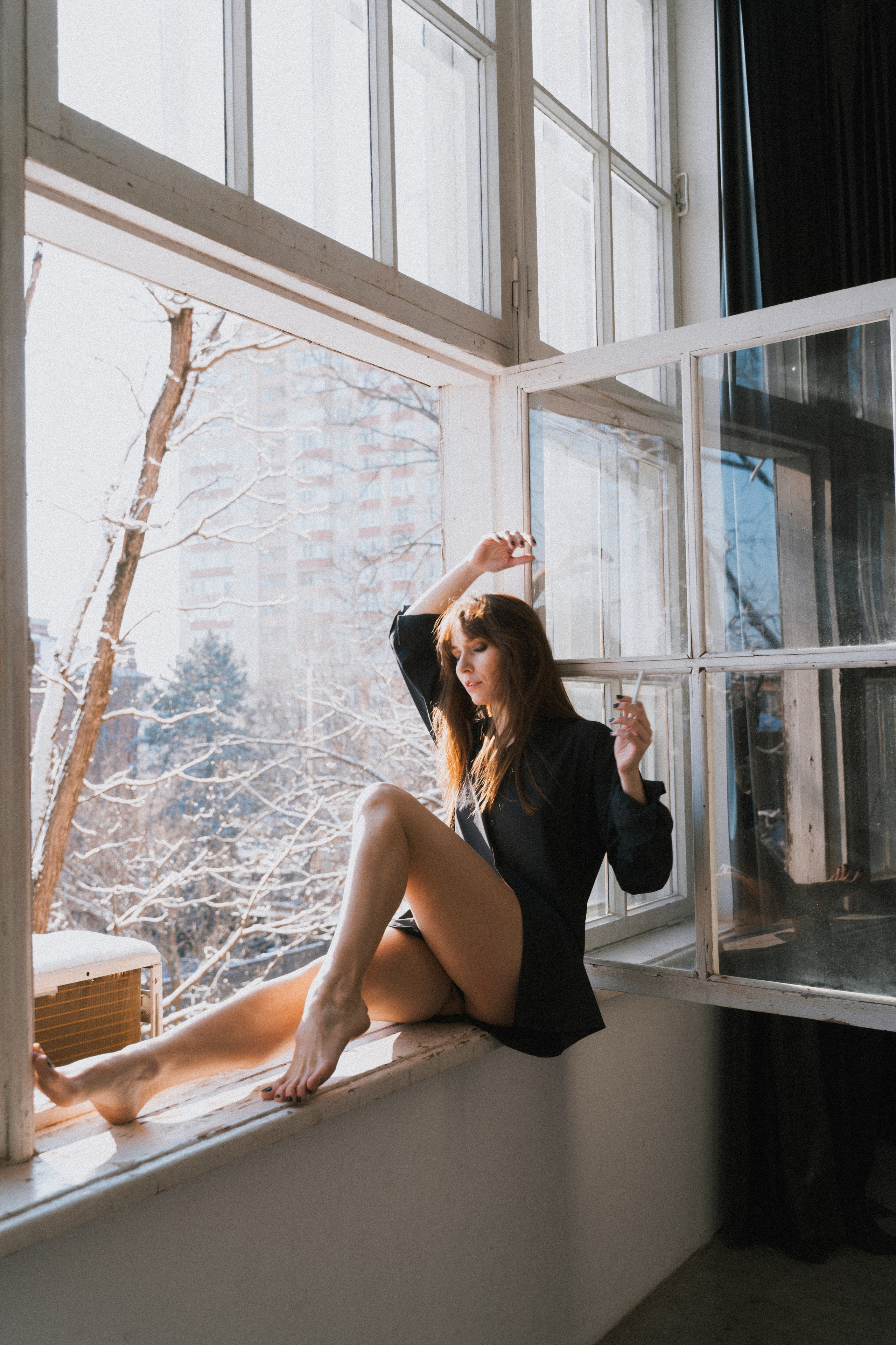 Соня. Арт-фотограф в Краснодаре