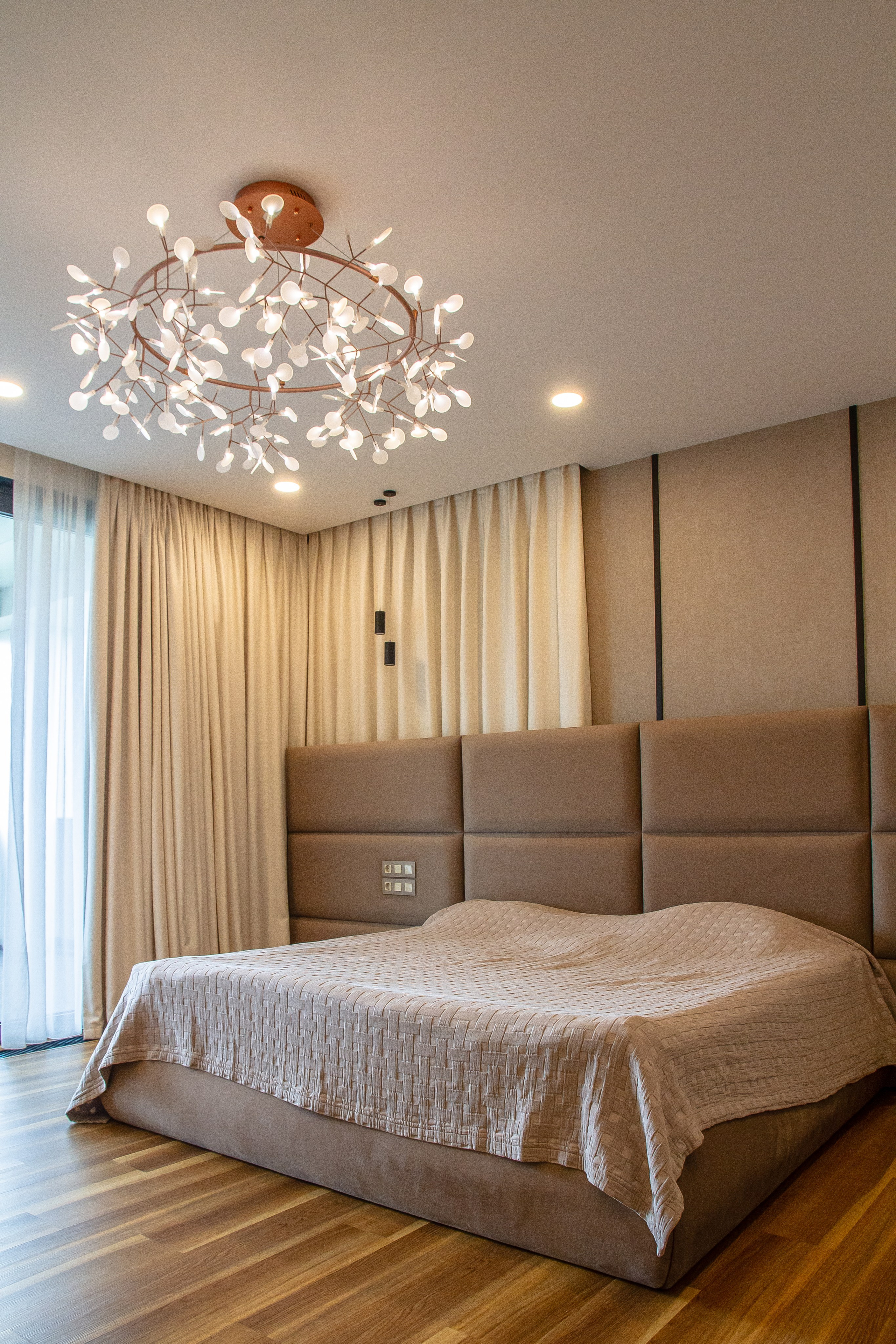 Дом 1. Фотограф Антон Катунин | Симферополь