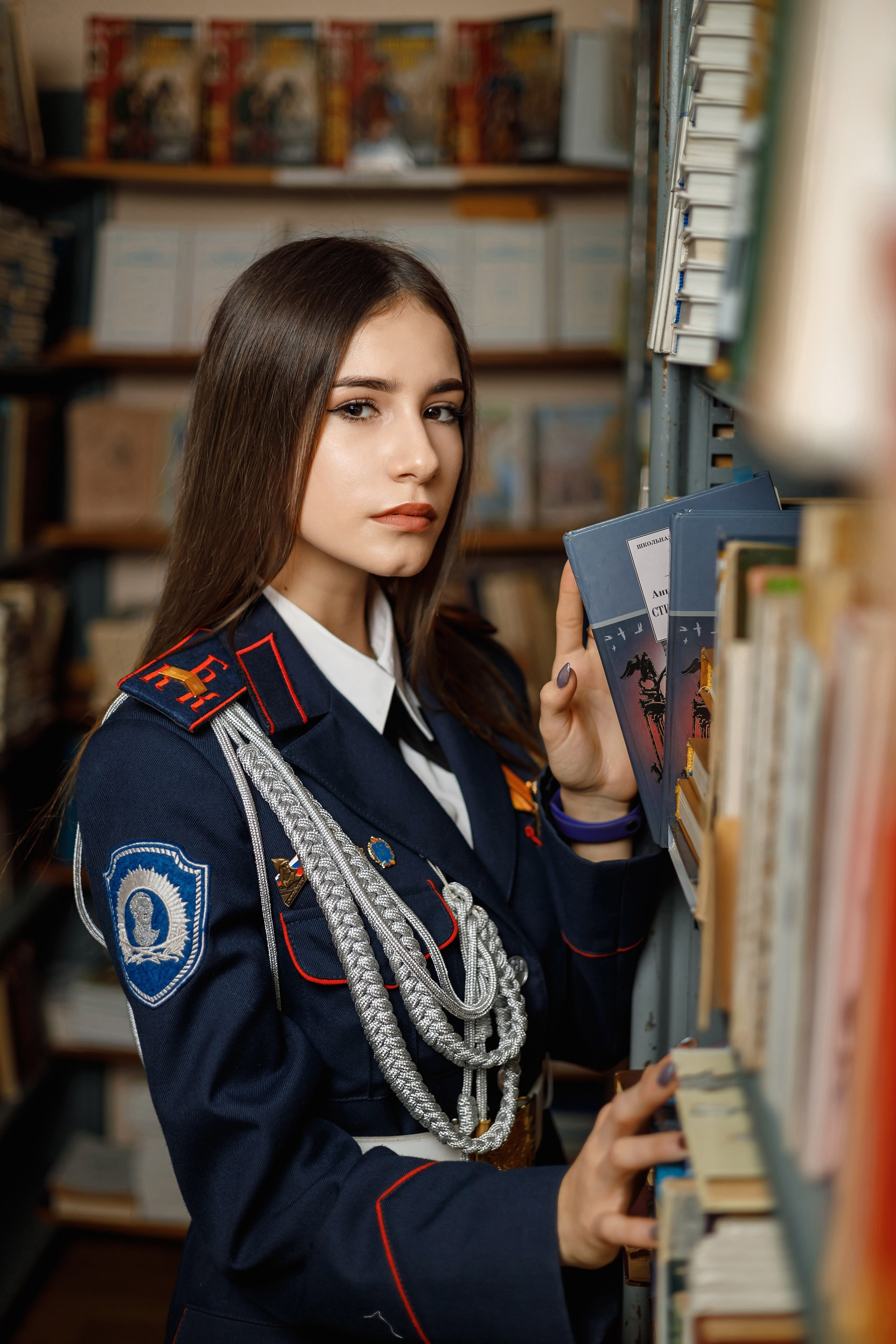 Белокалитвинский казачий кадетский корпус