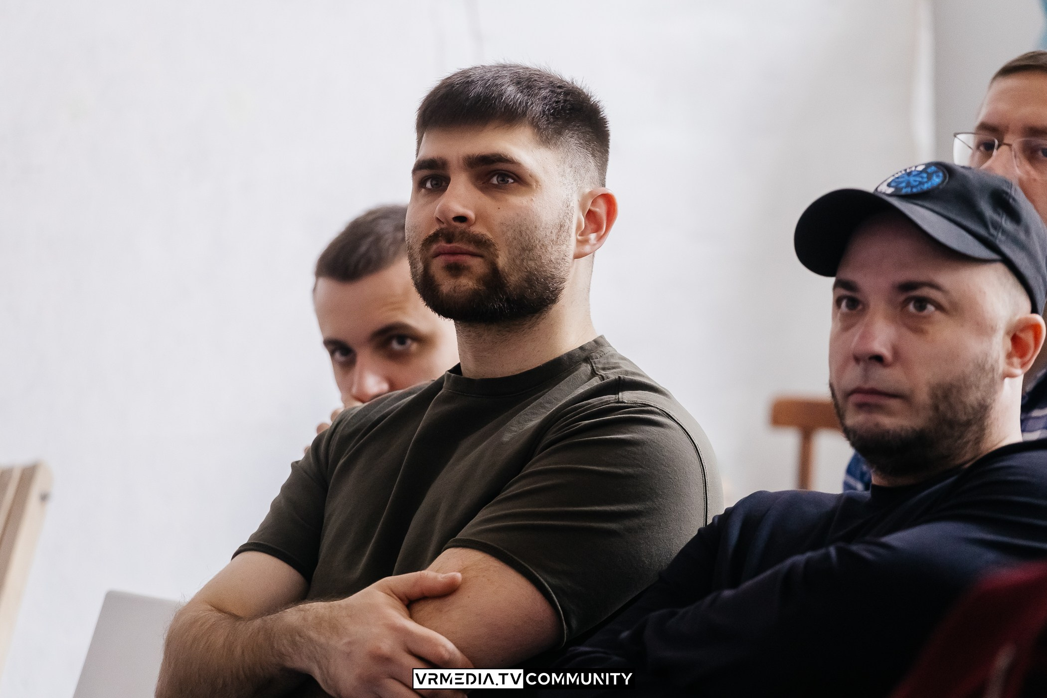 Выжившие в Сибири. Вячеслав Шуклин