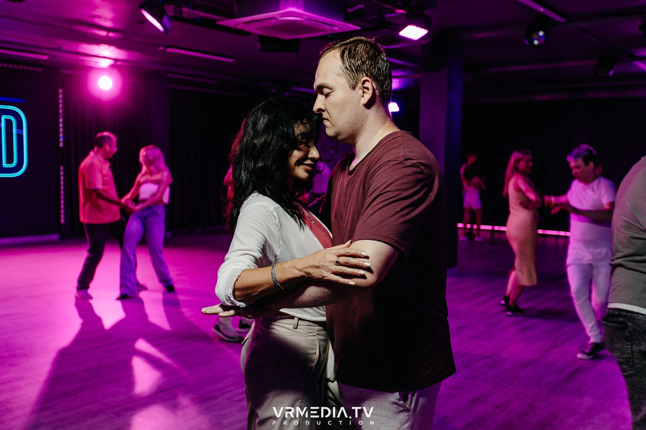 Фестиваль по Бразильскому Зуку в «House Of Danse»