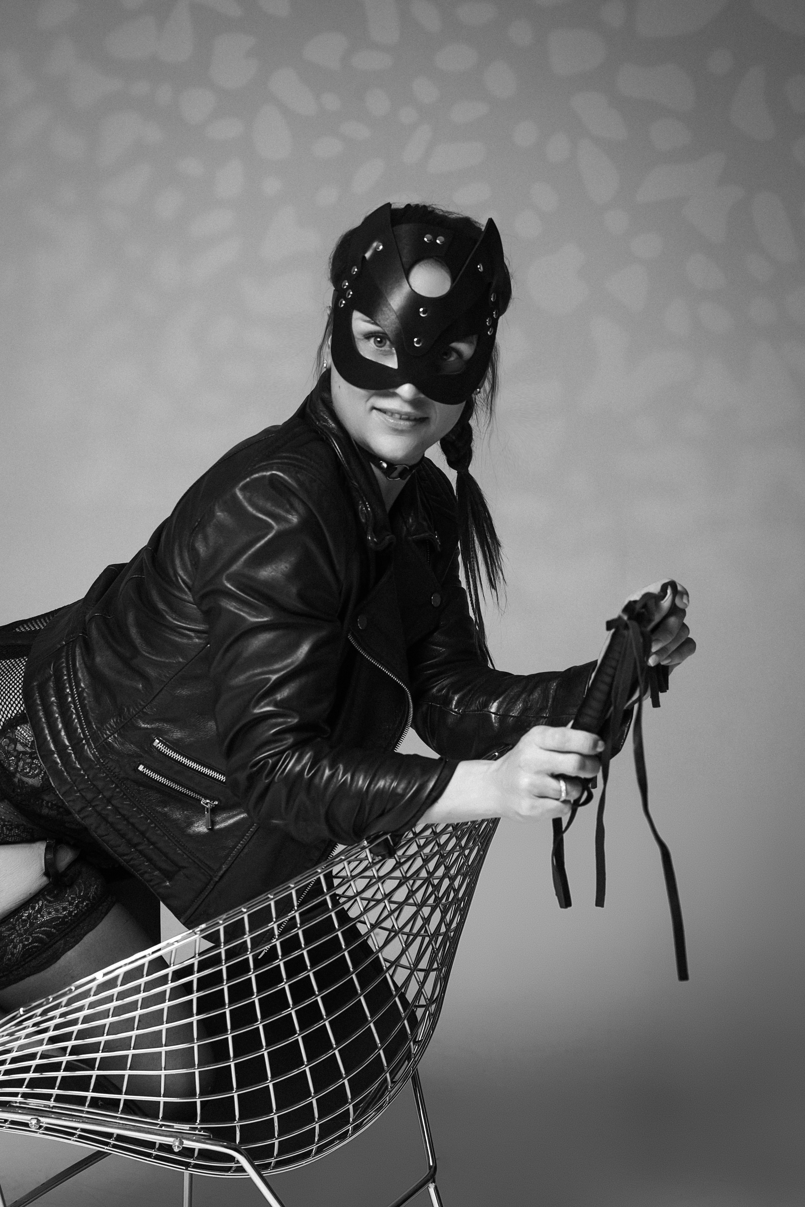 Портрет. Юлия Дмитриева — детский семейный фотограф в Омске