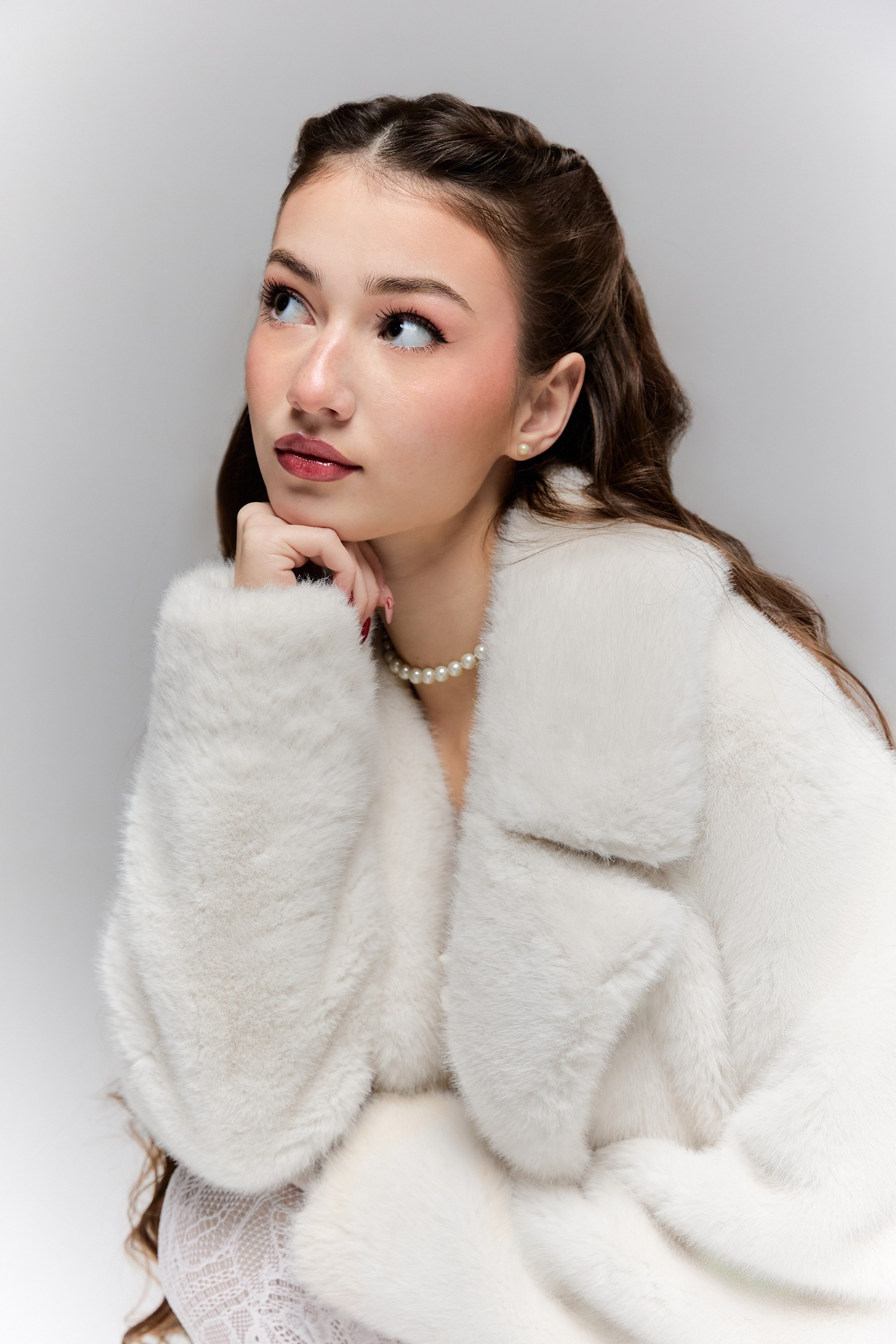 Вероника. Репортажный и студийный фотограф во Владивостоке Дударева Софья