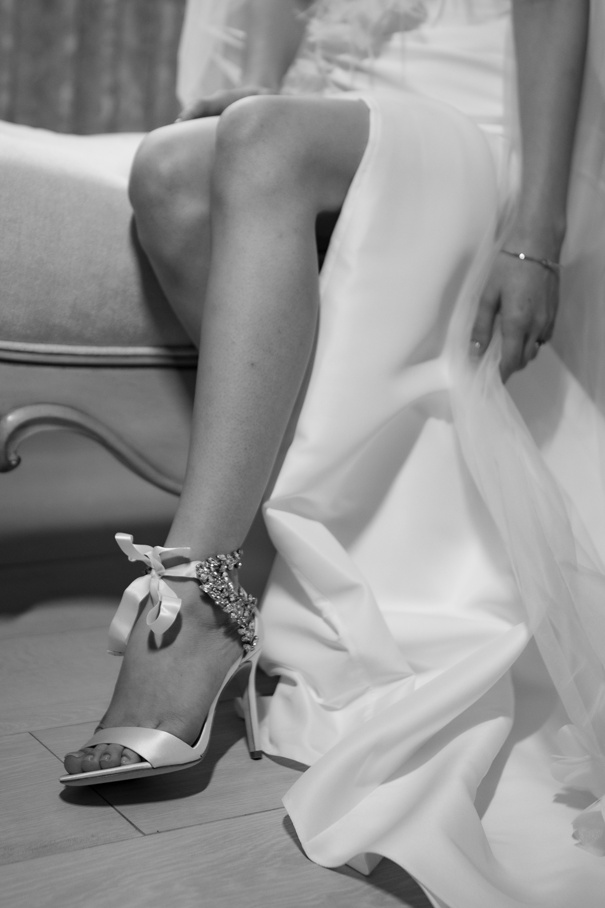 Жених Невеста