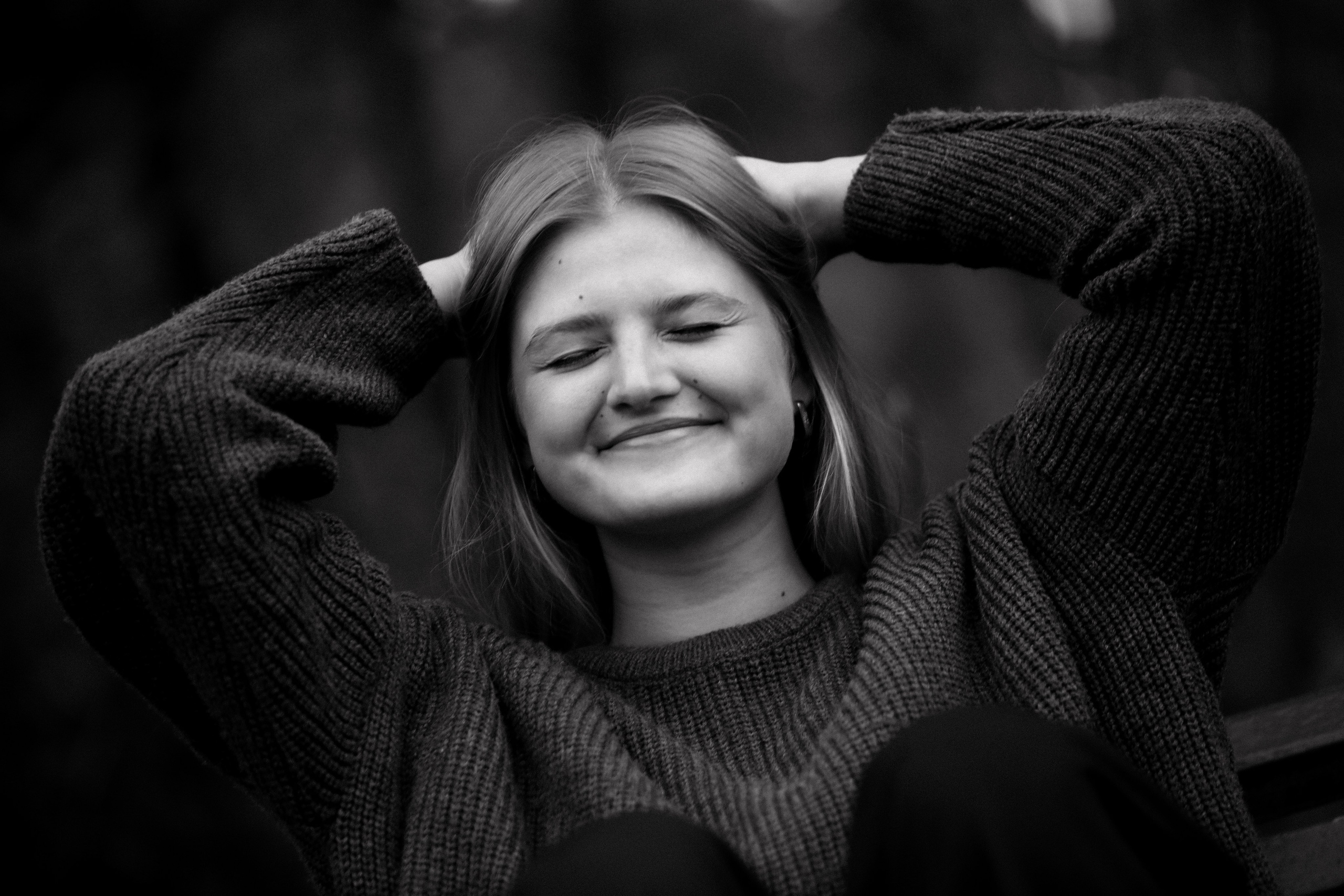 История о тебе. Таня Чернова