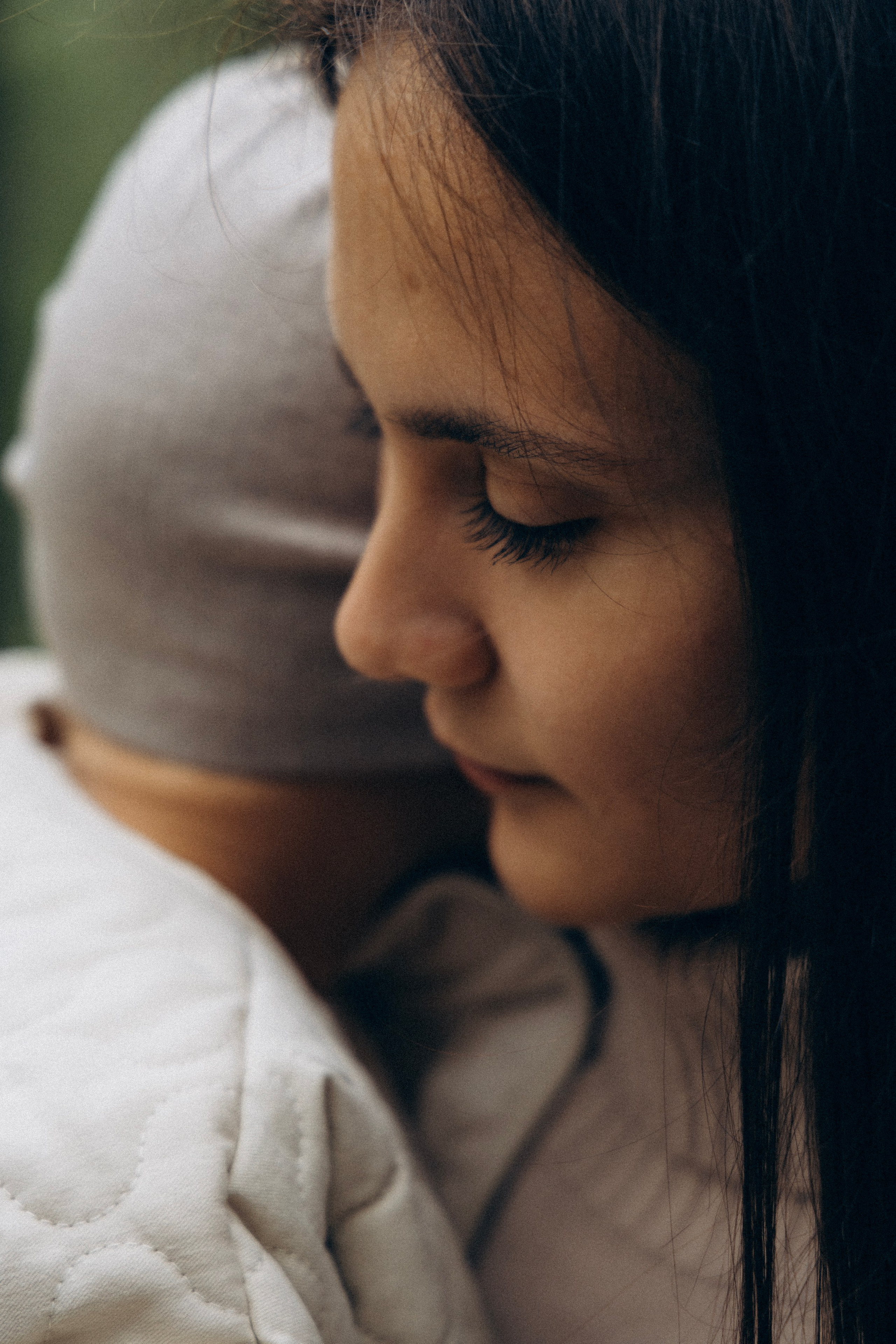 Даша и Алиса. Семейный фотограф в Красноярске Екатерина Гайнутдинова