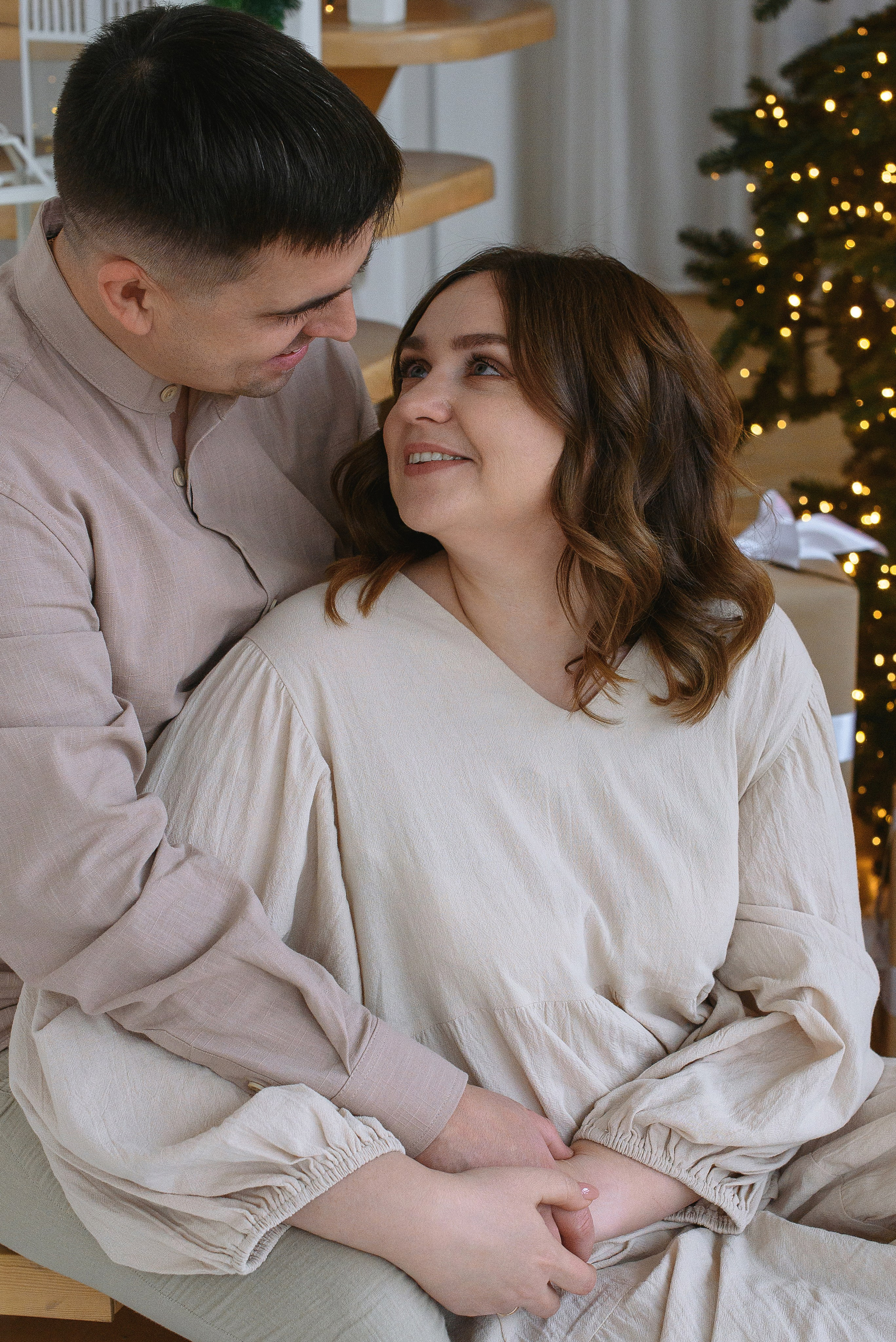 Константин & Нина & Рома & Маша. Юлия Соколовская Фотограф Москва Красногорск