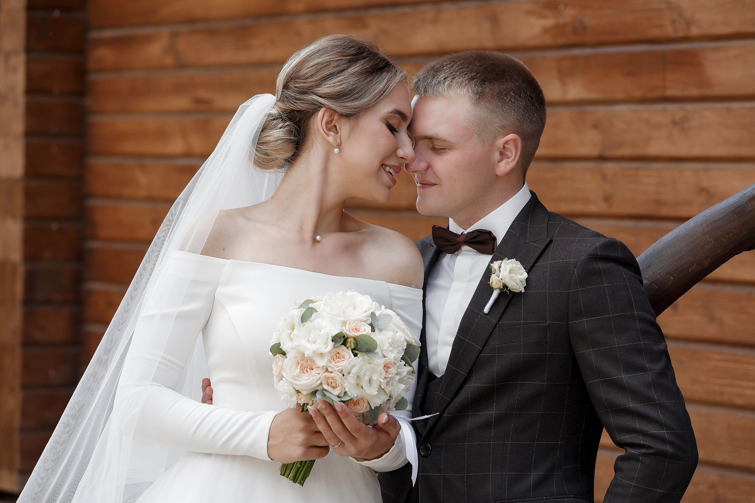 Святослав Дьяконов — фотограф на свадьбу в Воронеже