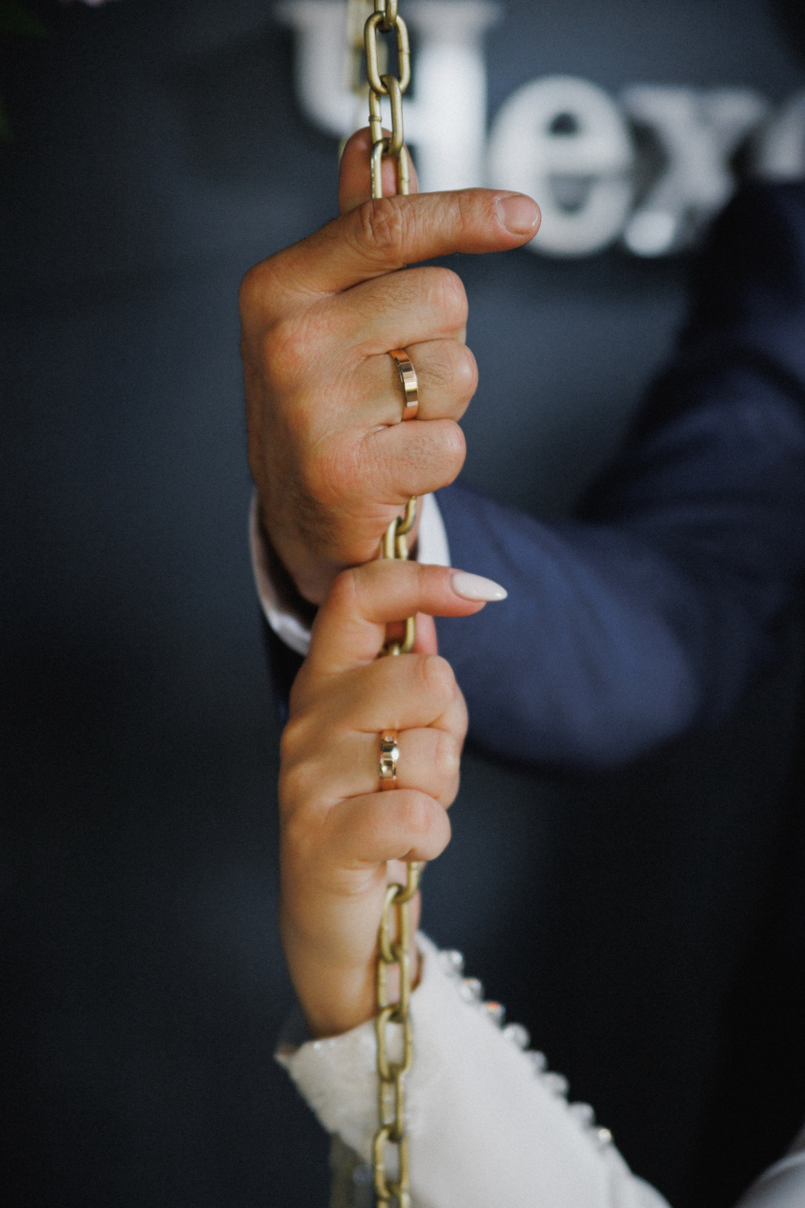 Анатолий и Виктория. Фотограф Александр Закадычный | Таганрог