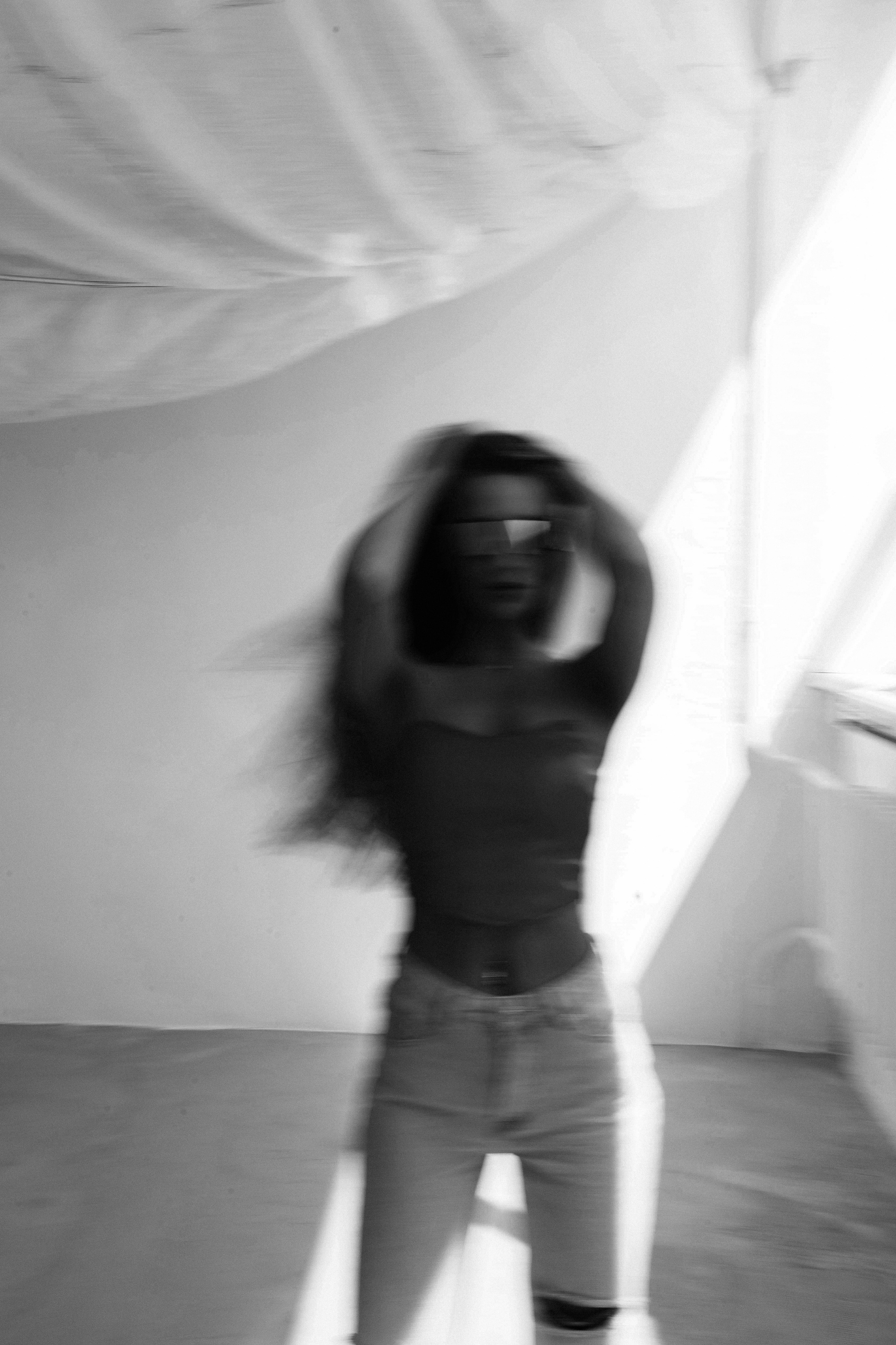 Funkylukelucky. Олег Левенков портретный и фешн фотограф