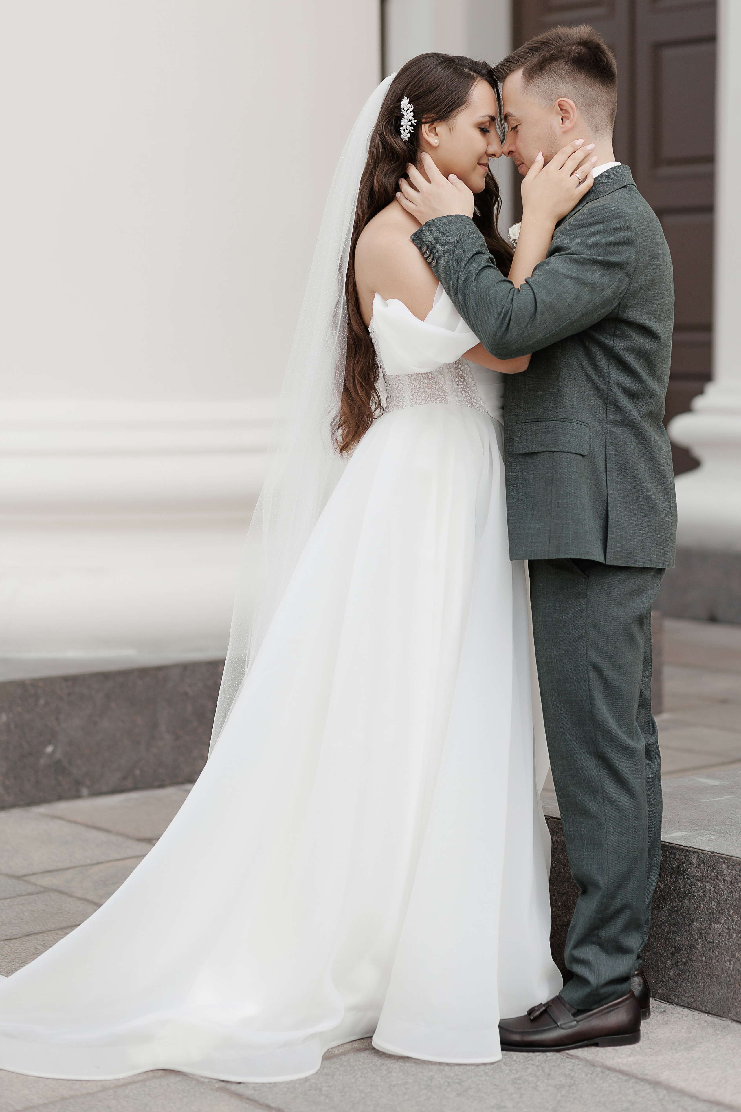 Свадьба. Свадебный и семейный фотограф в Твери и Тверской области