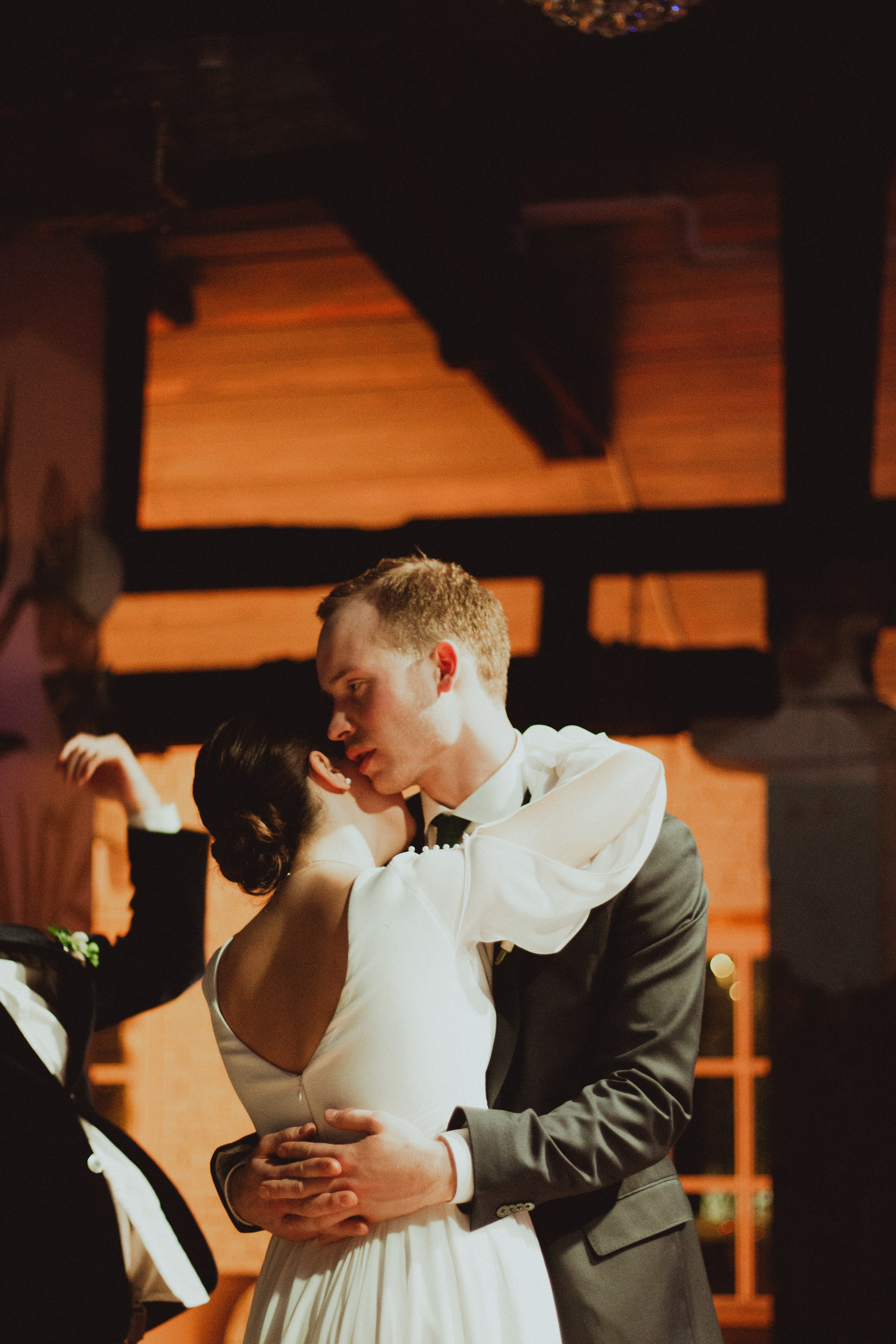 Паша и Катя. Мария Колесникова