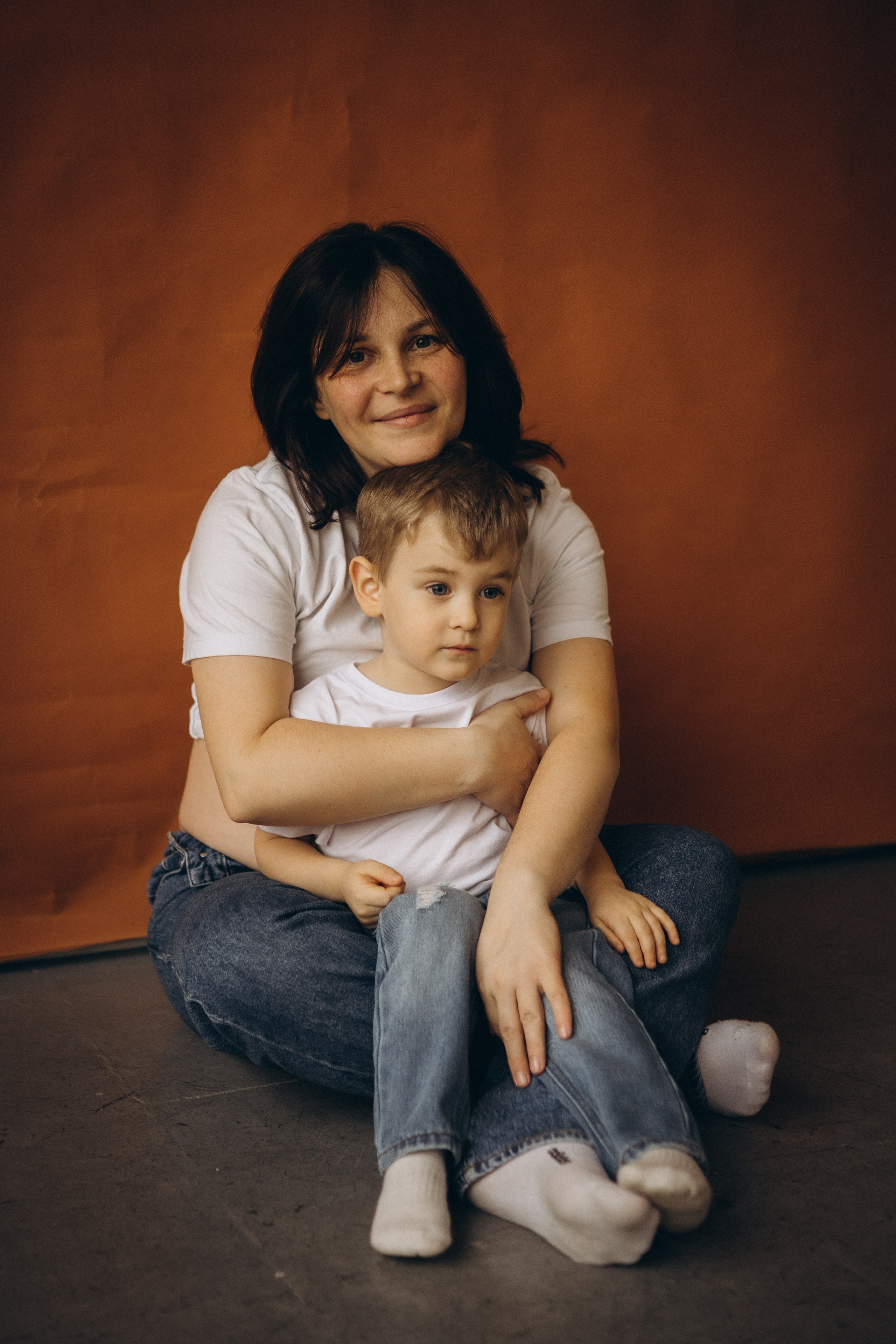 Дарья и Вова. Фотограф в Санкт-Петербурге