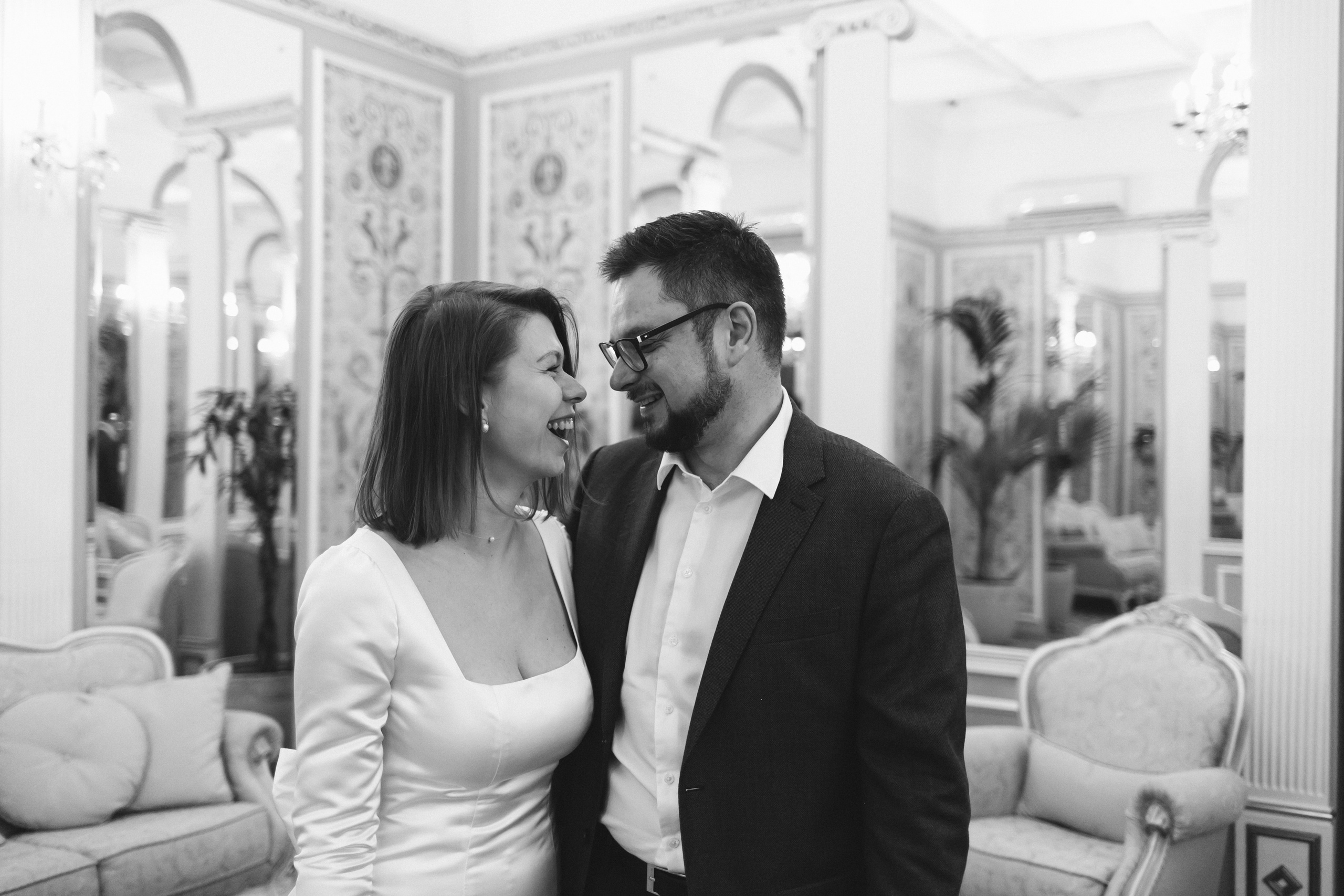 Анна&Игорь. Креативный, коммерческий фотограф в Москве