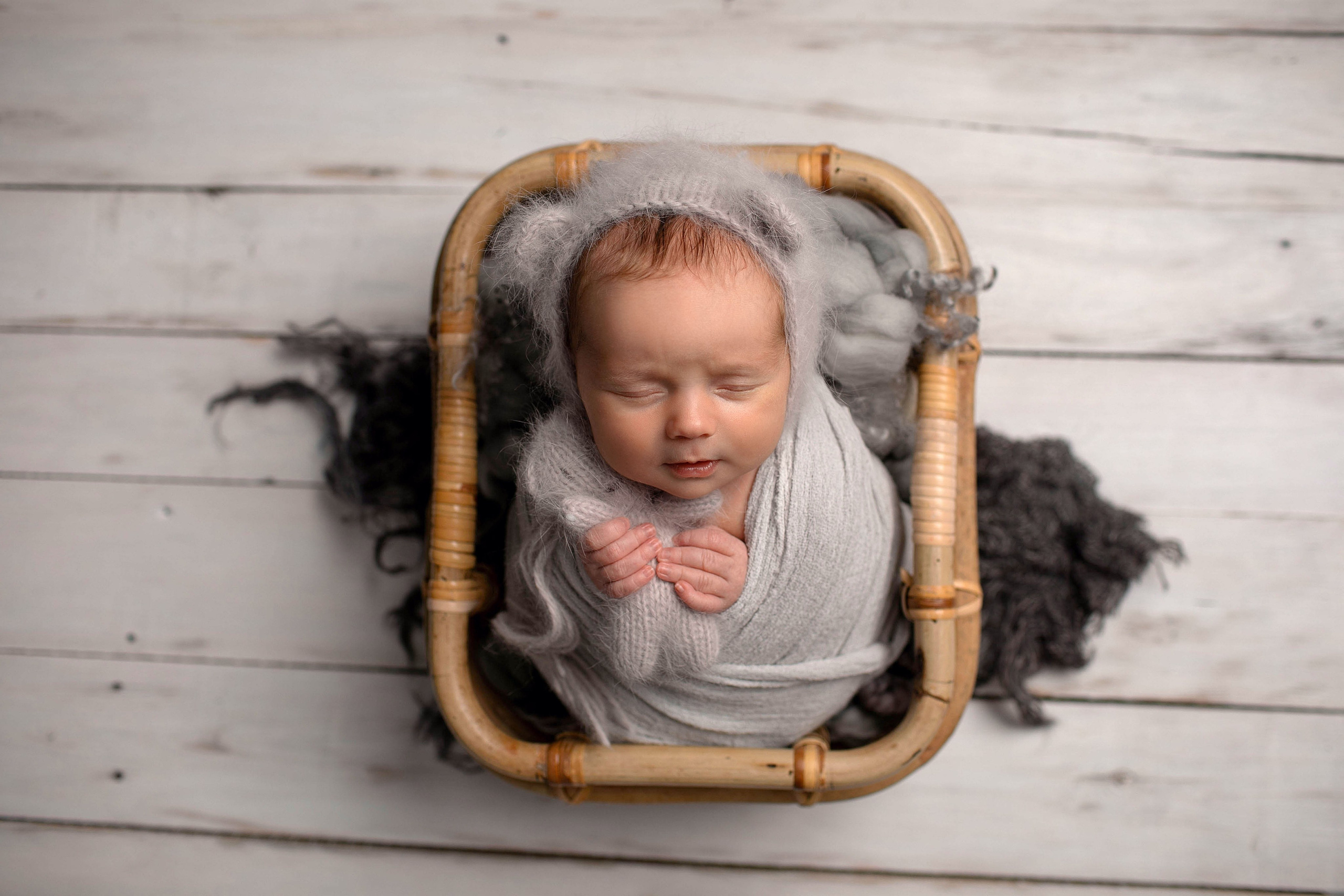 Съемка новорожденных. Фотограф новорожденных