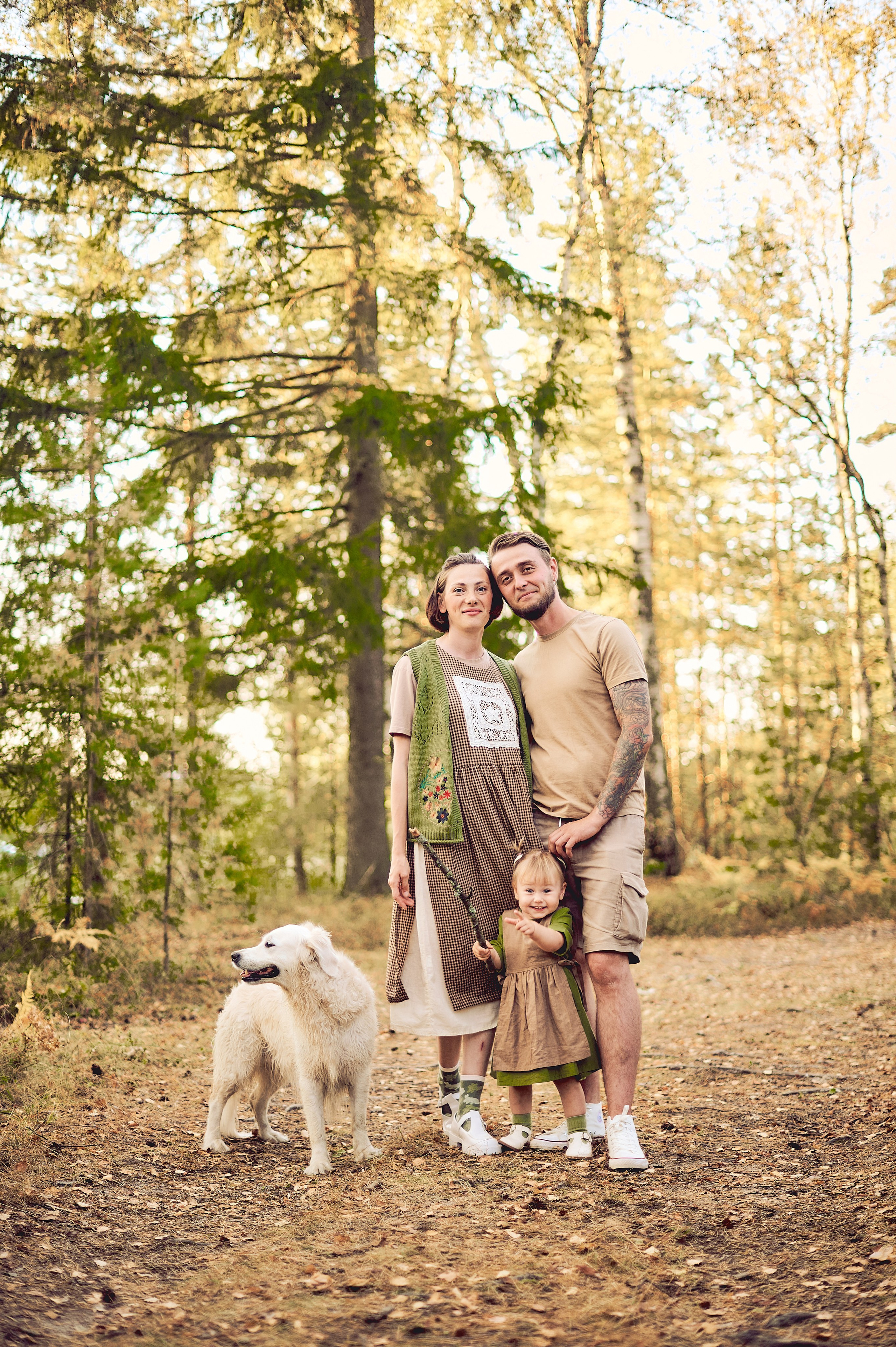 МАРТУШЕ 18. Свадебный и семейный фотограф РИТА БОЧКАРЁВА