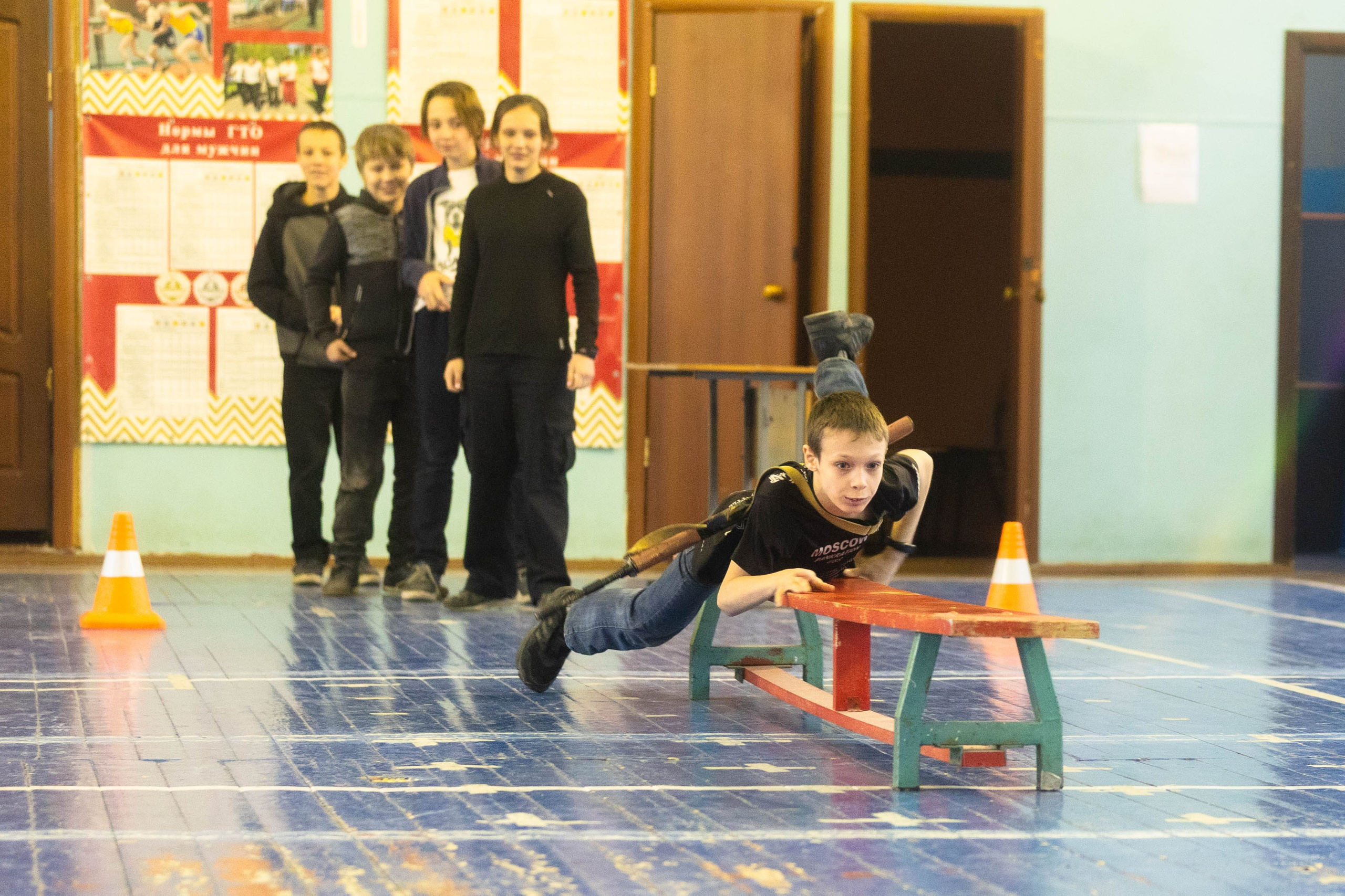 Детские мероприятия. Лена Румянцева — репортажный, детский и семейный фотограф в Москве