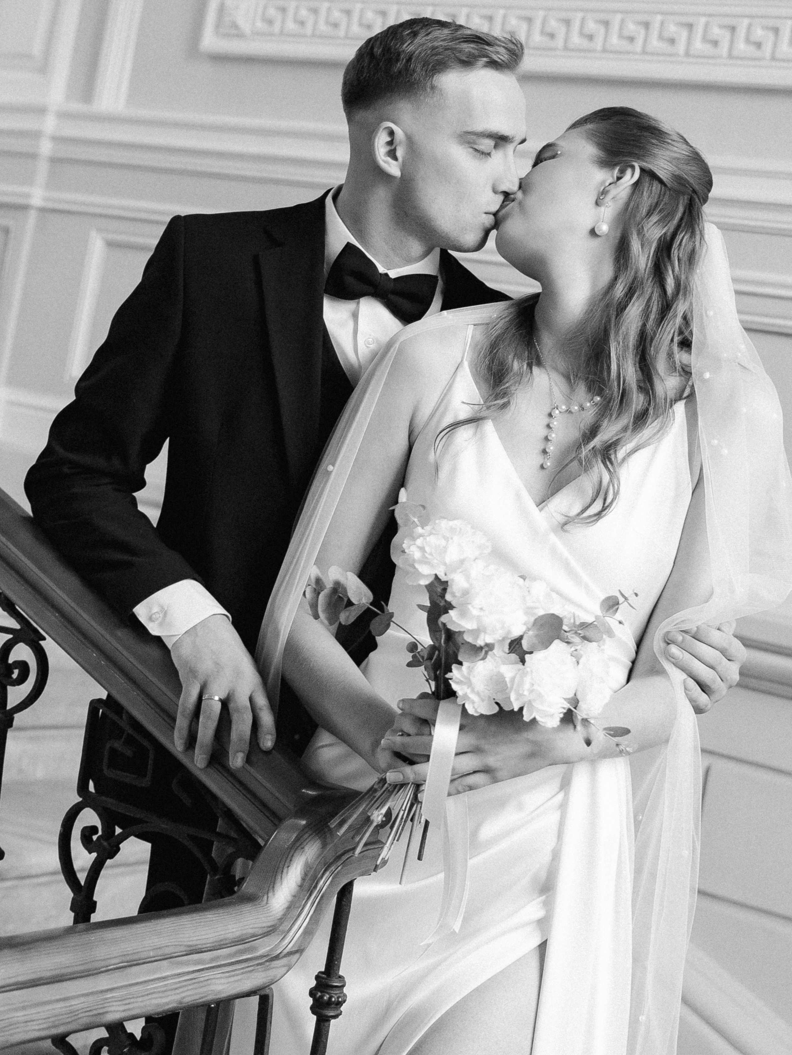 Борис и Катя. Егор Брагин — свадебный и репортажный фотограф в Екатеринбурге