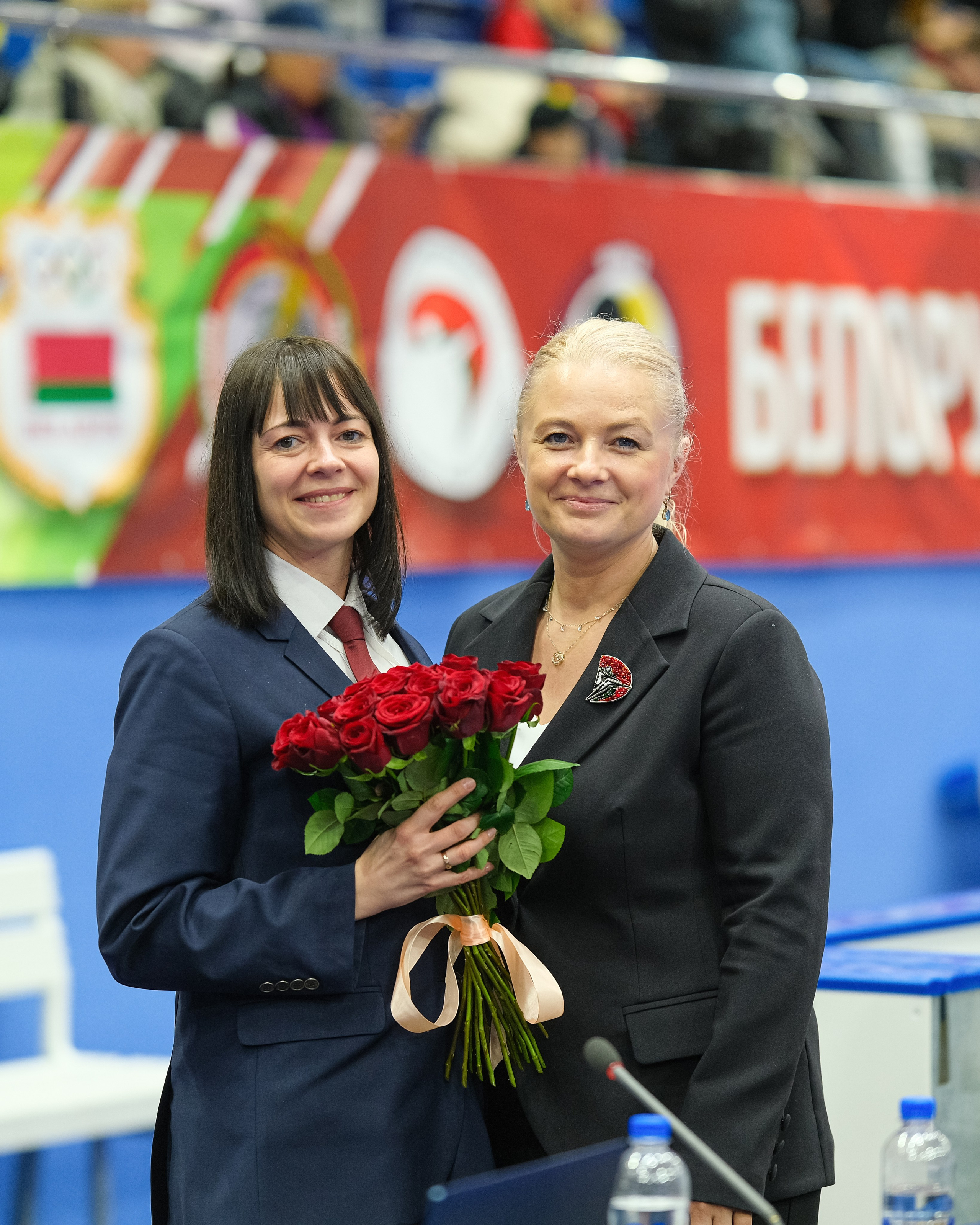 Международный турнир по карате «Belarus Open». Https://www.instagram.com/paparrazzio