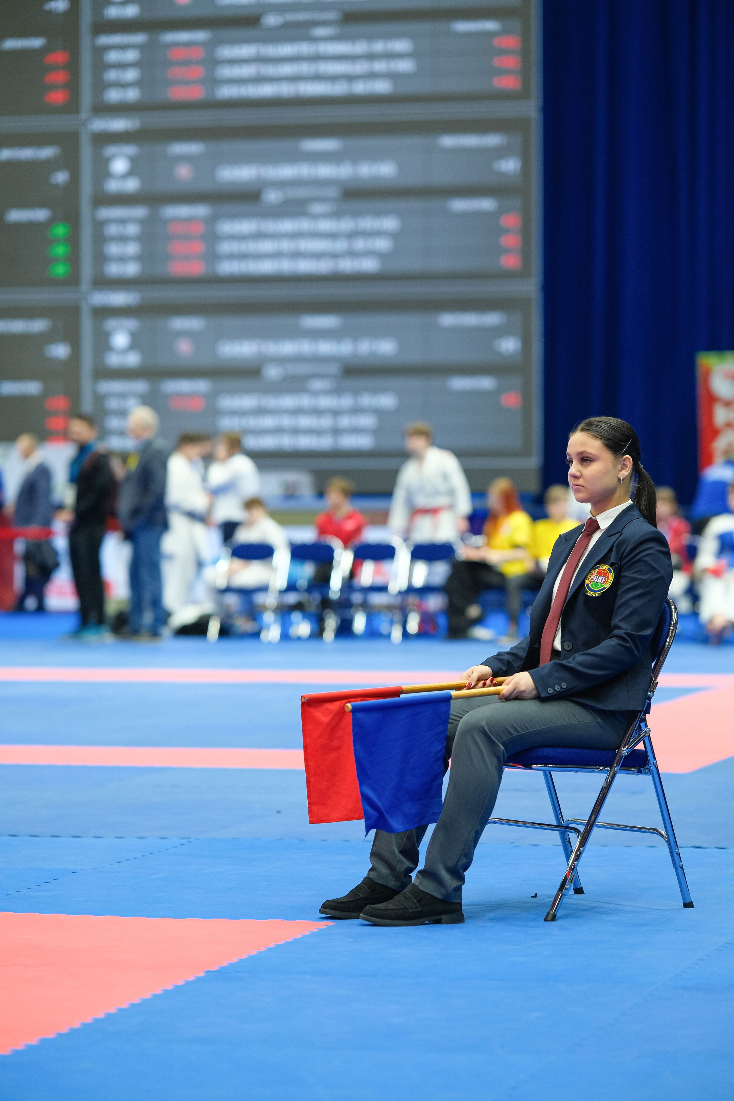 Международный турнир по карате «Belarus Open». Https://www.instagram.com/paparrazzio