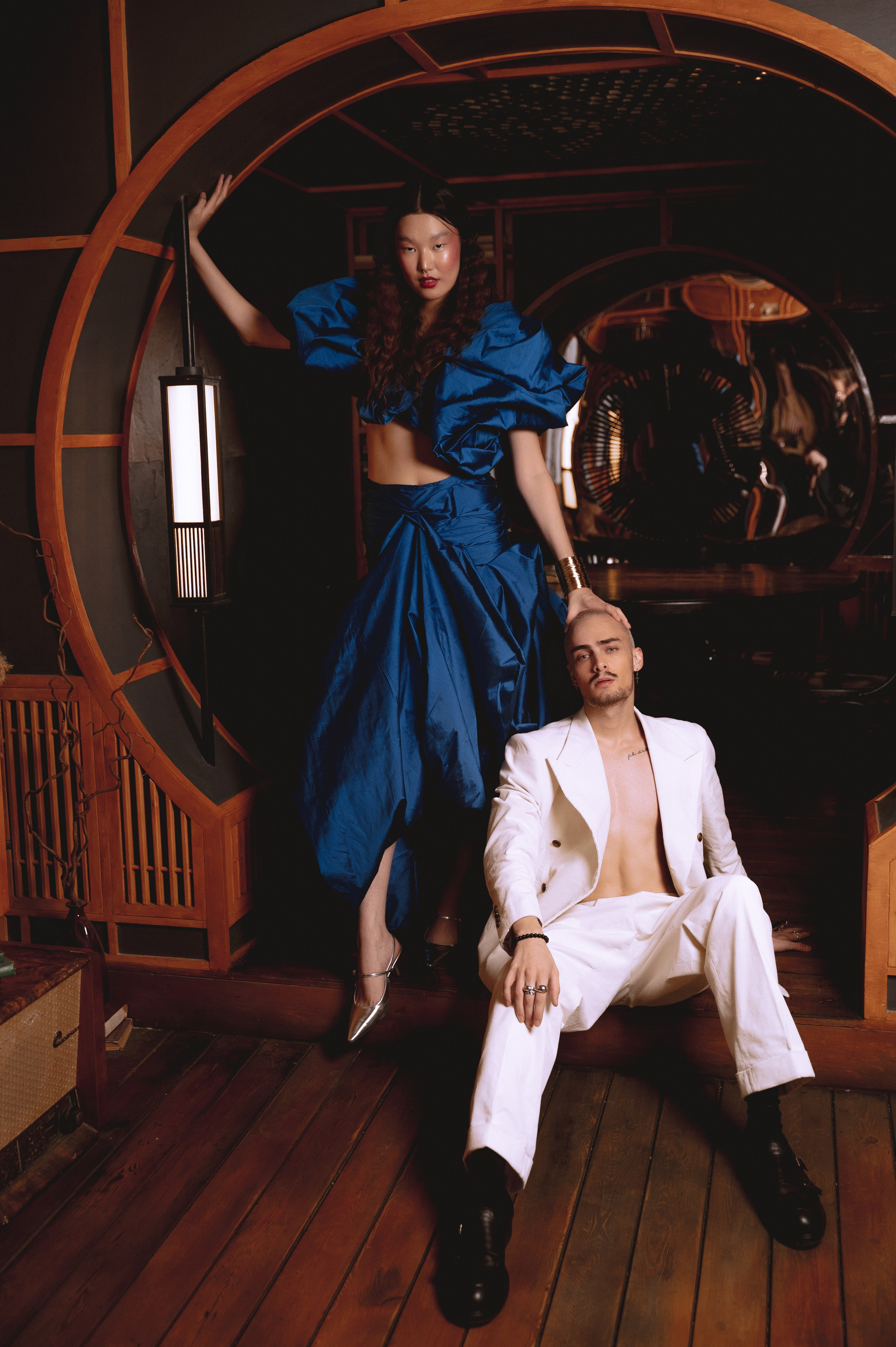 Hiroshima, моя любовь. Фотограф Вито Бурмасов | Москва