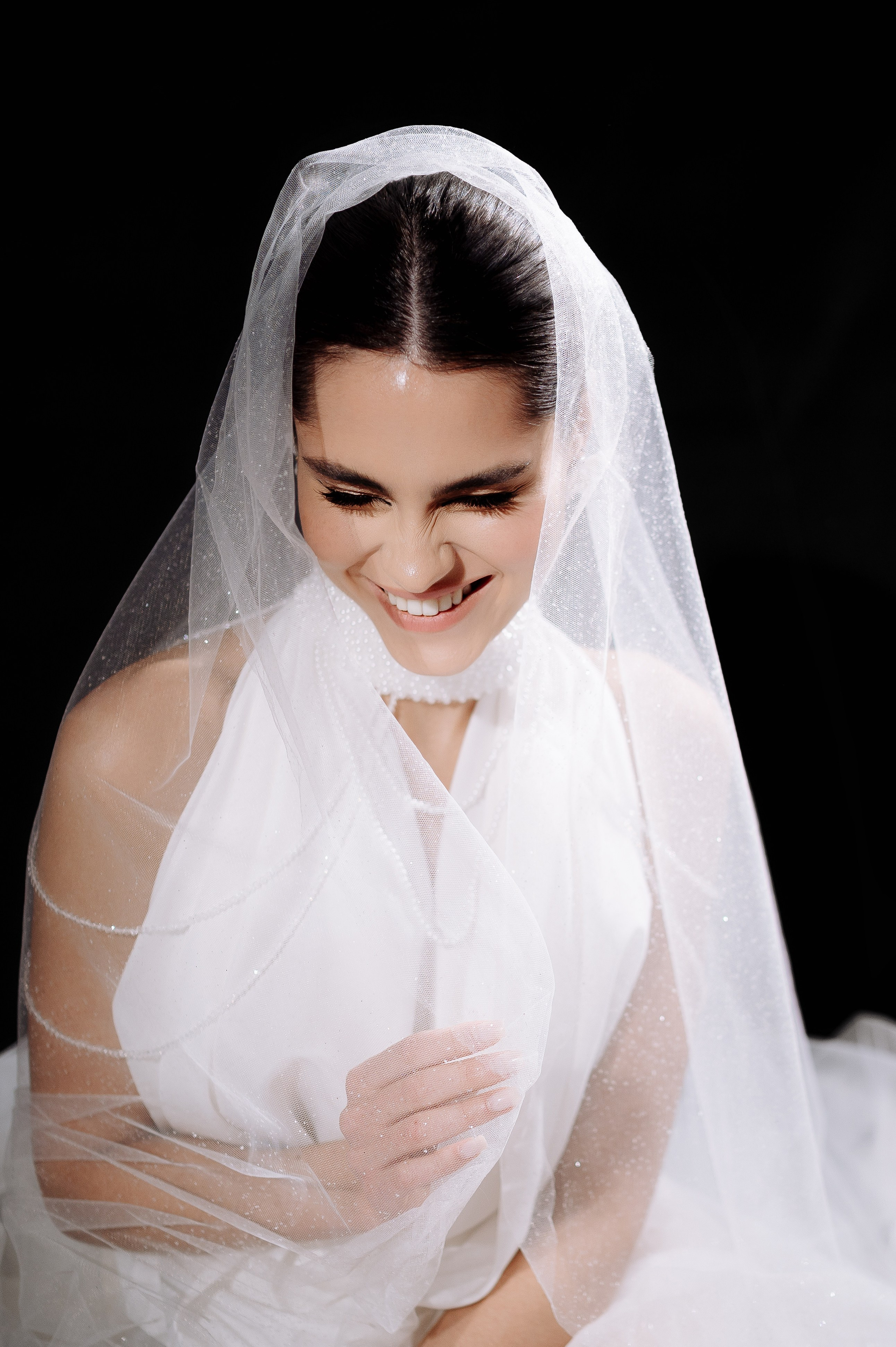 Оля | 2024. Фотограф Вито Бурмасов | Москва