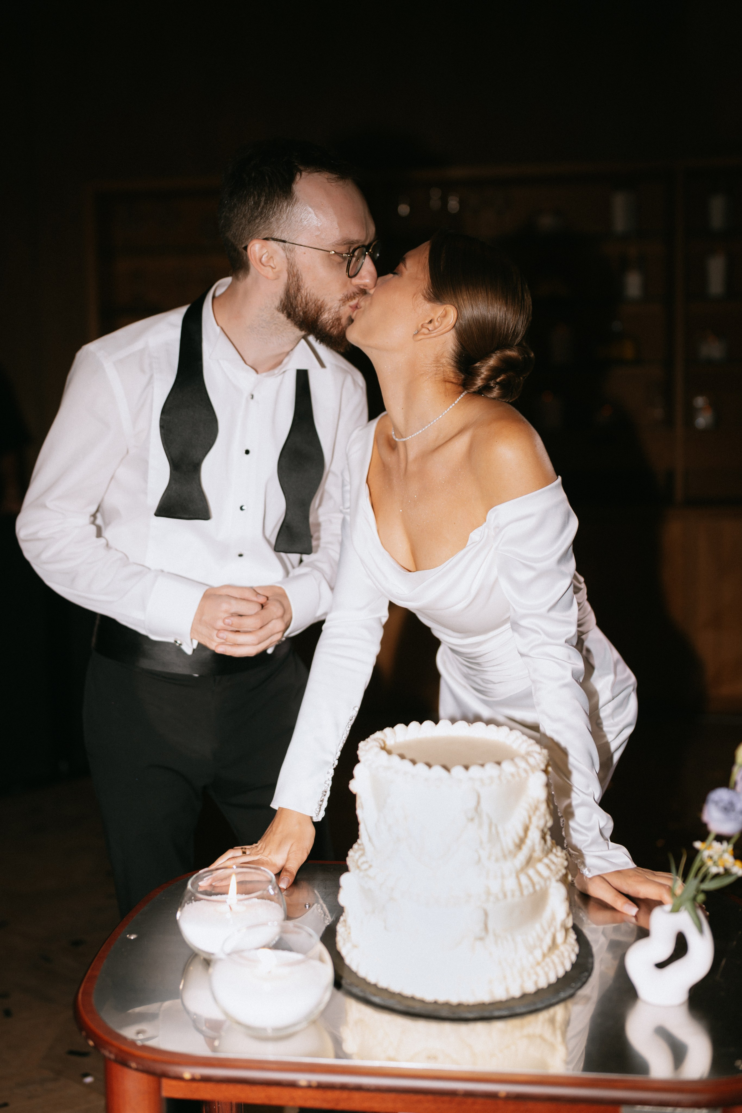 Григорий и Юлия. Ланемец Юлия — фотограф Волгоград/Волжский