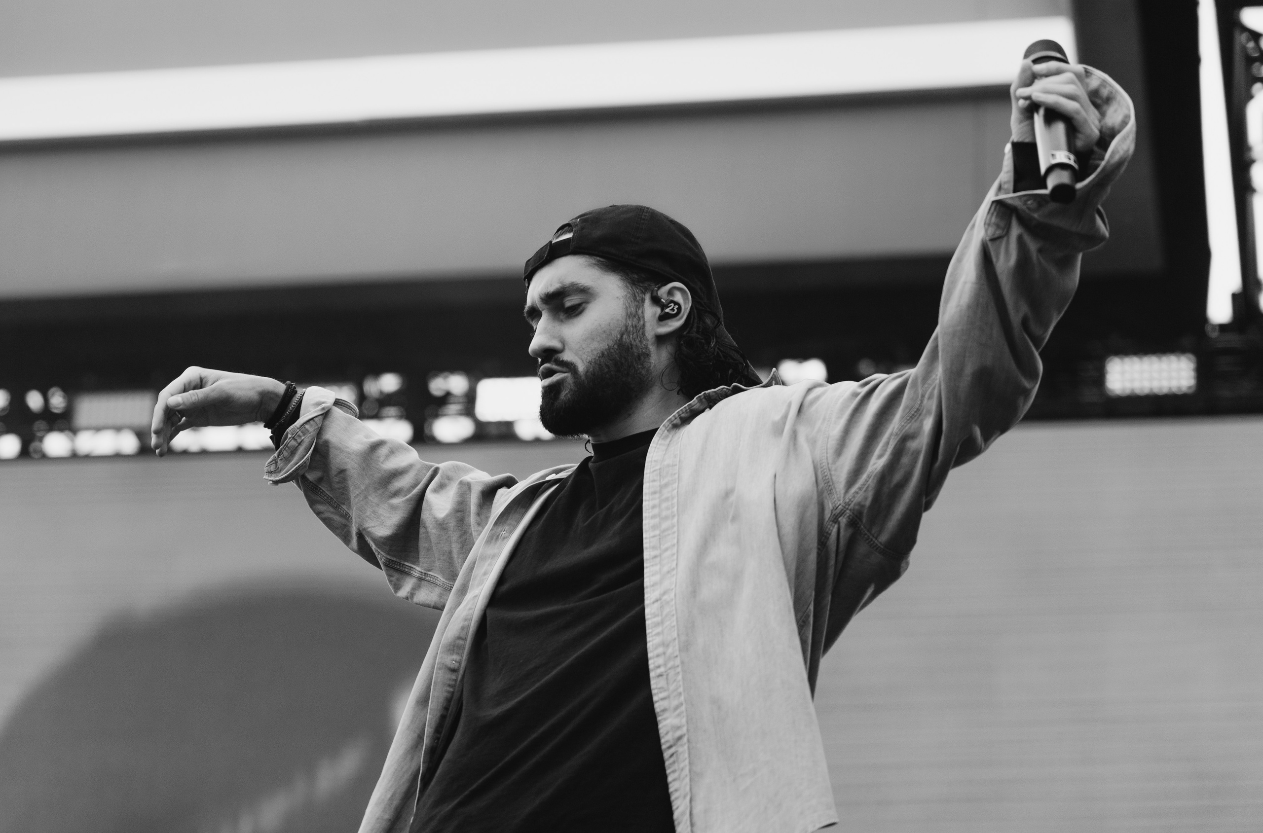 VKFEST'23-24. RUSLAN ROZANOV