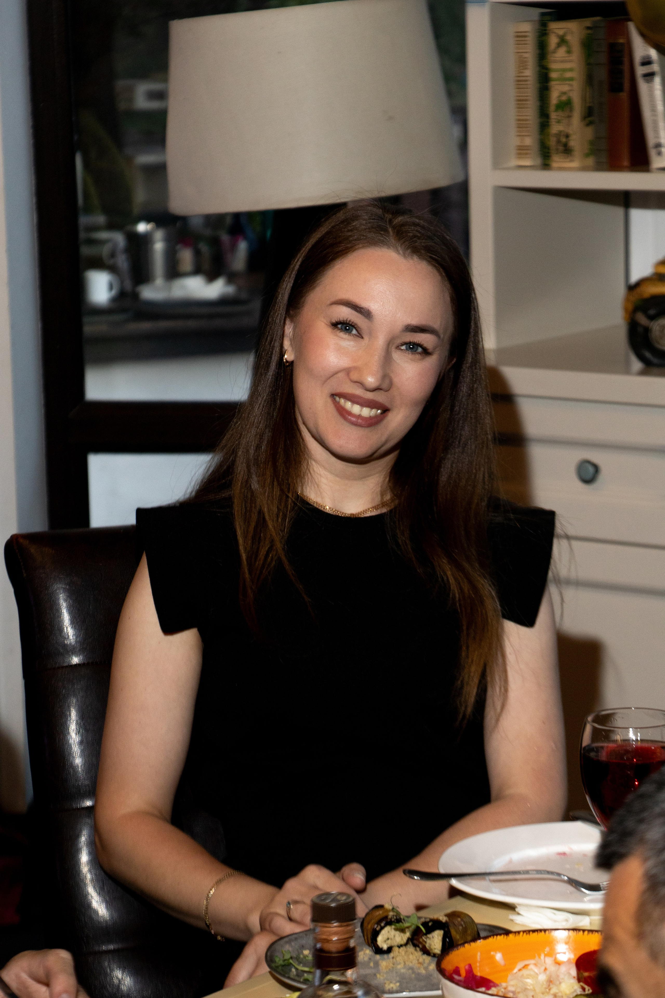 Выпускной 9 класс. Фотограф Лысенко Полина