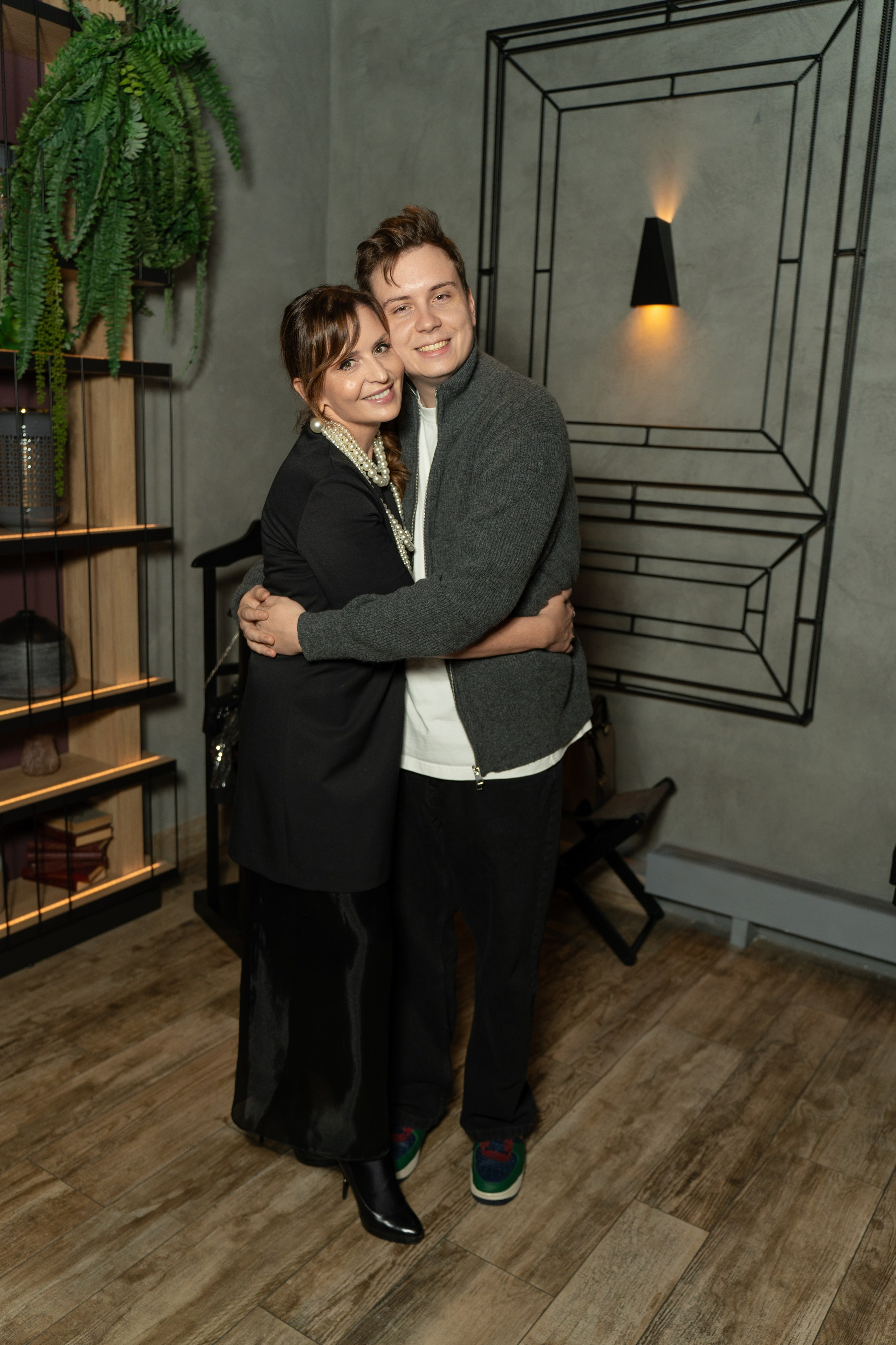 18 лет. Семейный и свадебный фотограф Минск, Беларусь Анна Орловская