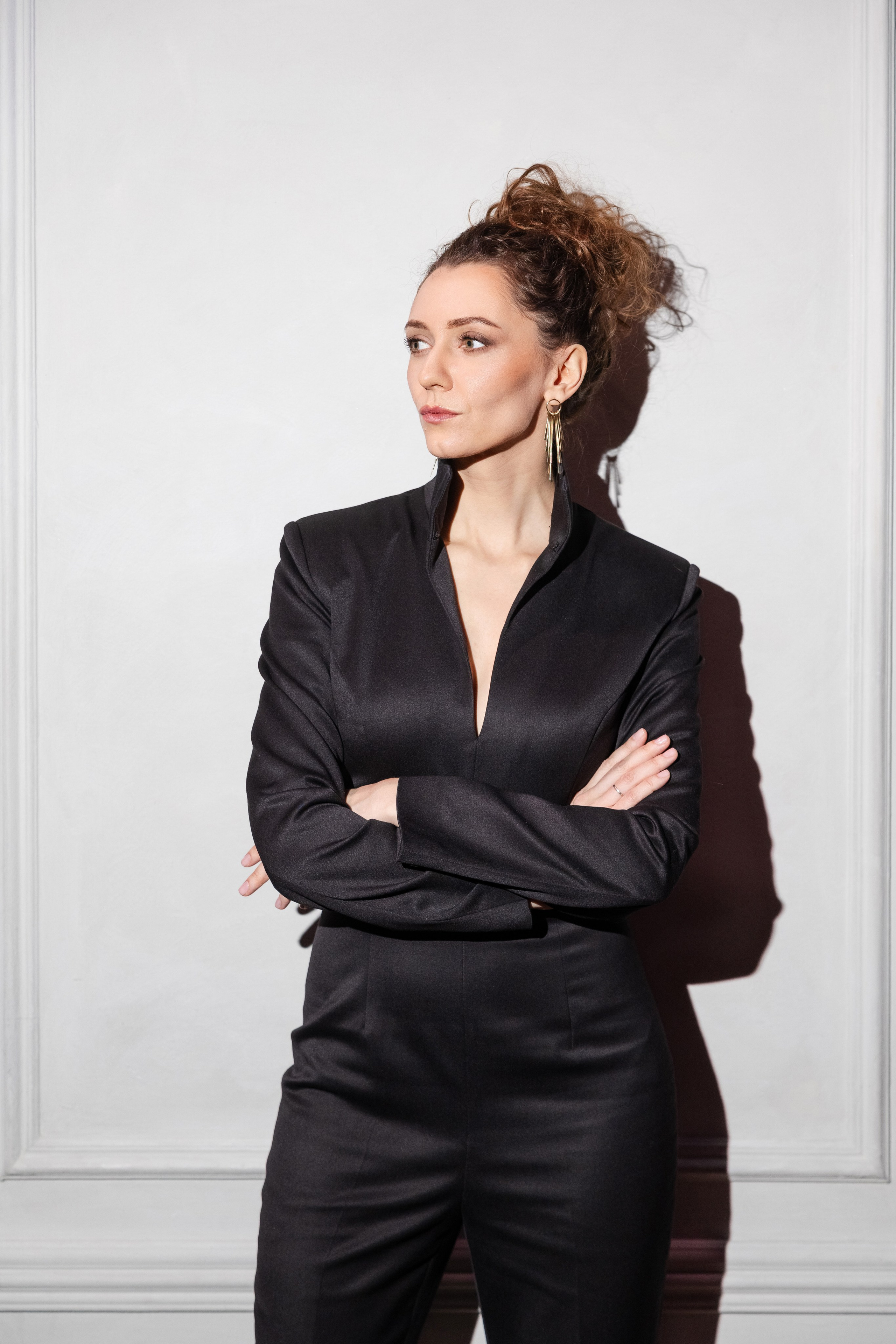 Премия клуба строителей Сколково. Свадебный репортажный фотограф в Москве