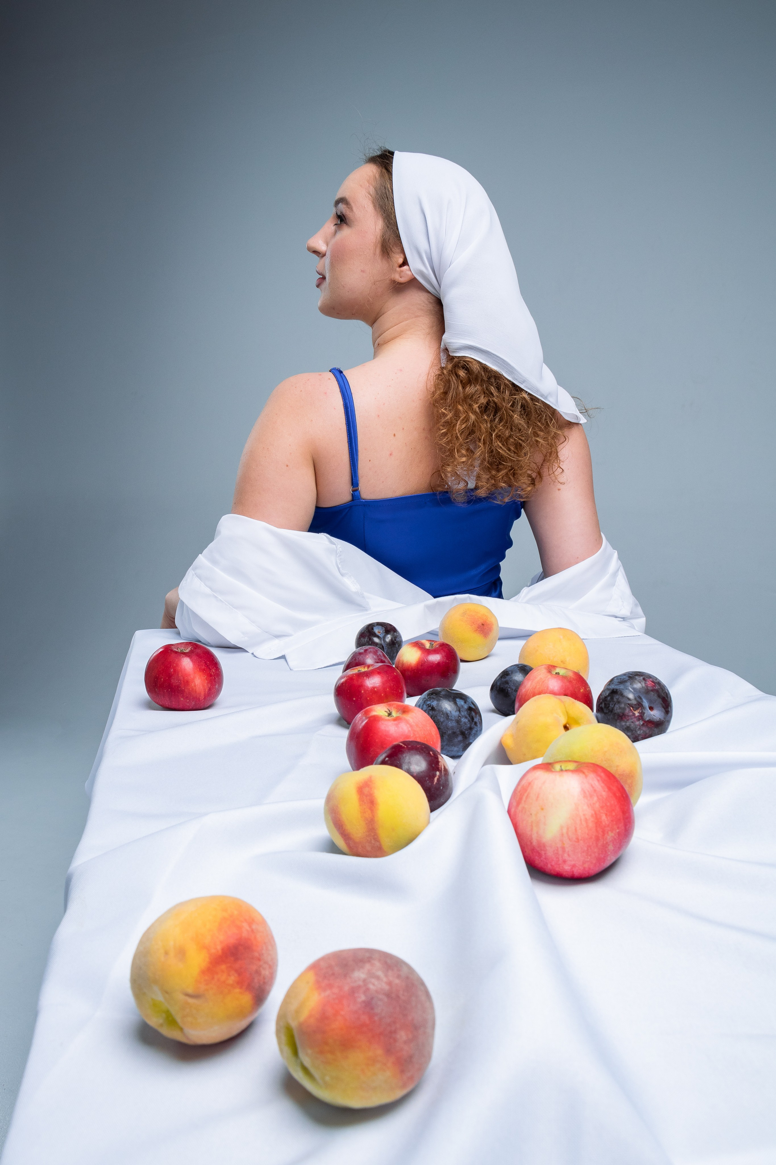 Арина. Портретный и репортажный фотограф