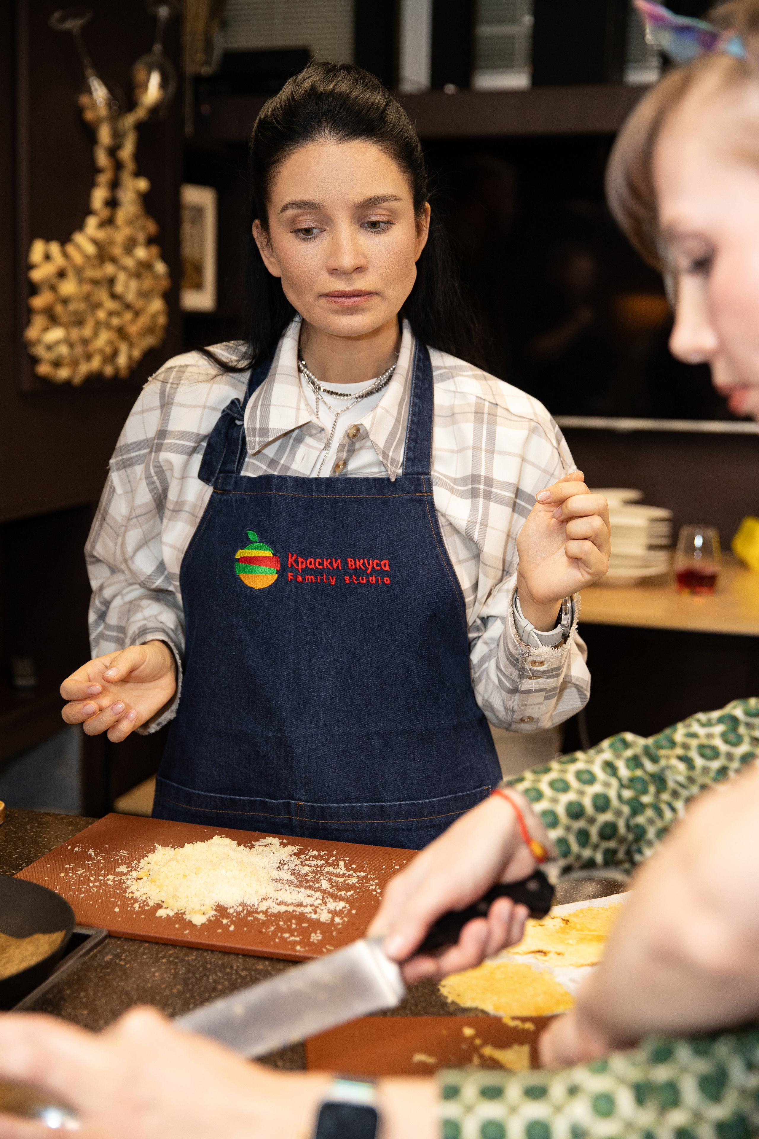 Встреча во «Краски Вкуса». Свадебный фотограф Иркутск, репортажный фотограф Иркутск