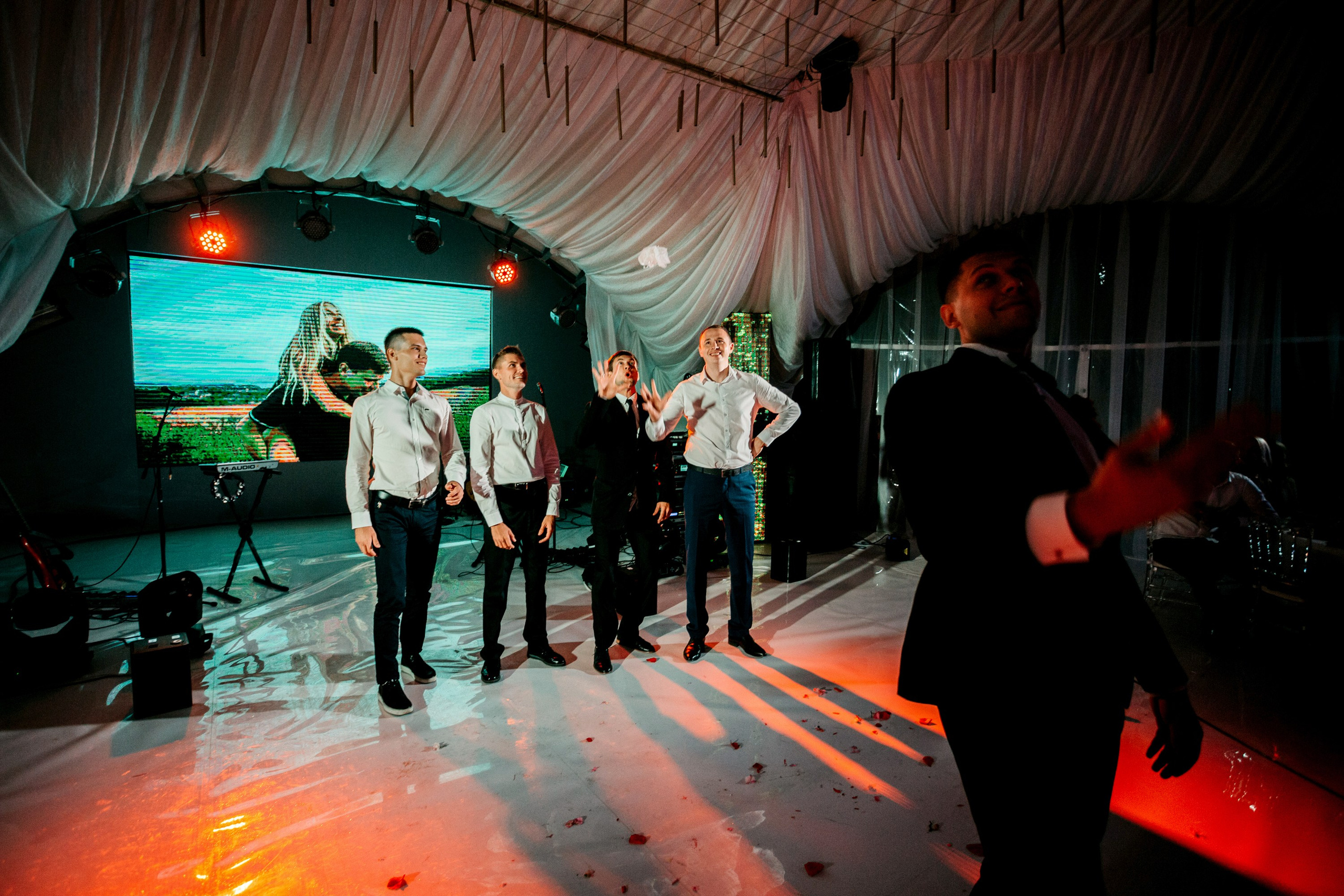 Фёдор и Алёна. Свадебный фотограф Иркутск, репортажный фотограф Иркутск