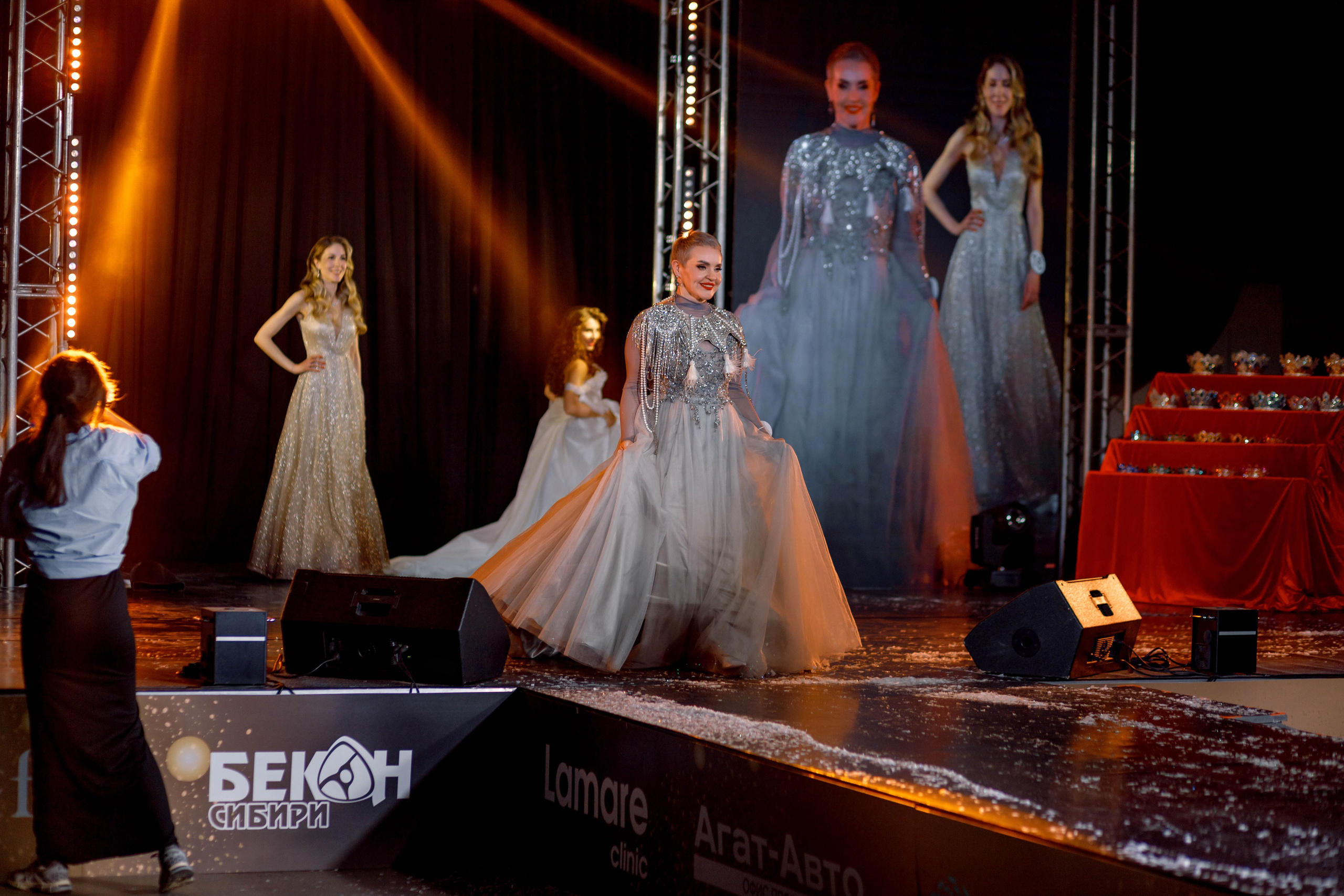 Мисс и Миссис Бизнес Иркутск 2025 (финал, СибЭкспоЦентр). Свадебный фотограф Иркутск, репортажный фотограф Иркутск
