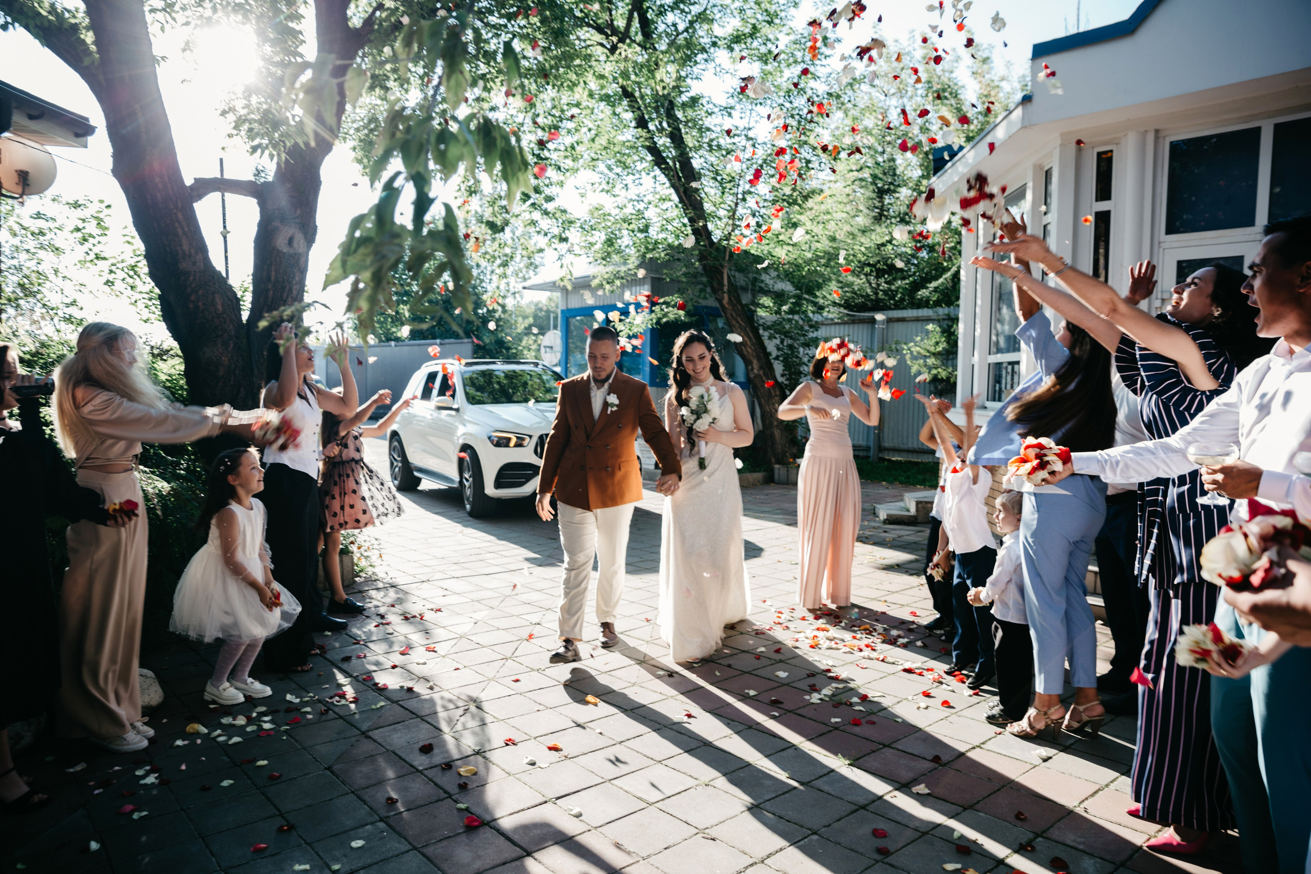 Александр и Мария. Свадебный фотограф Иркутск, репортажный фотограф Иркутск
