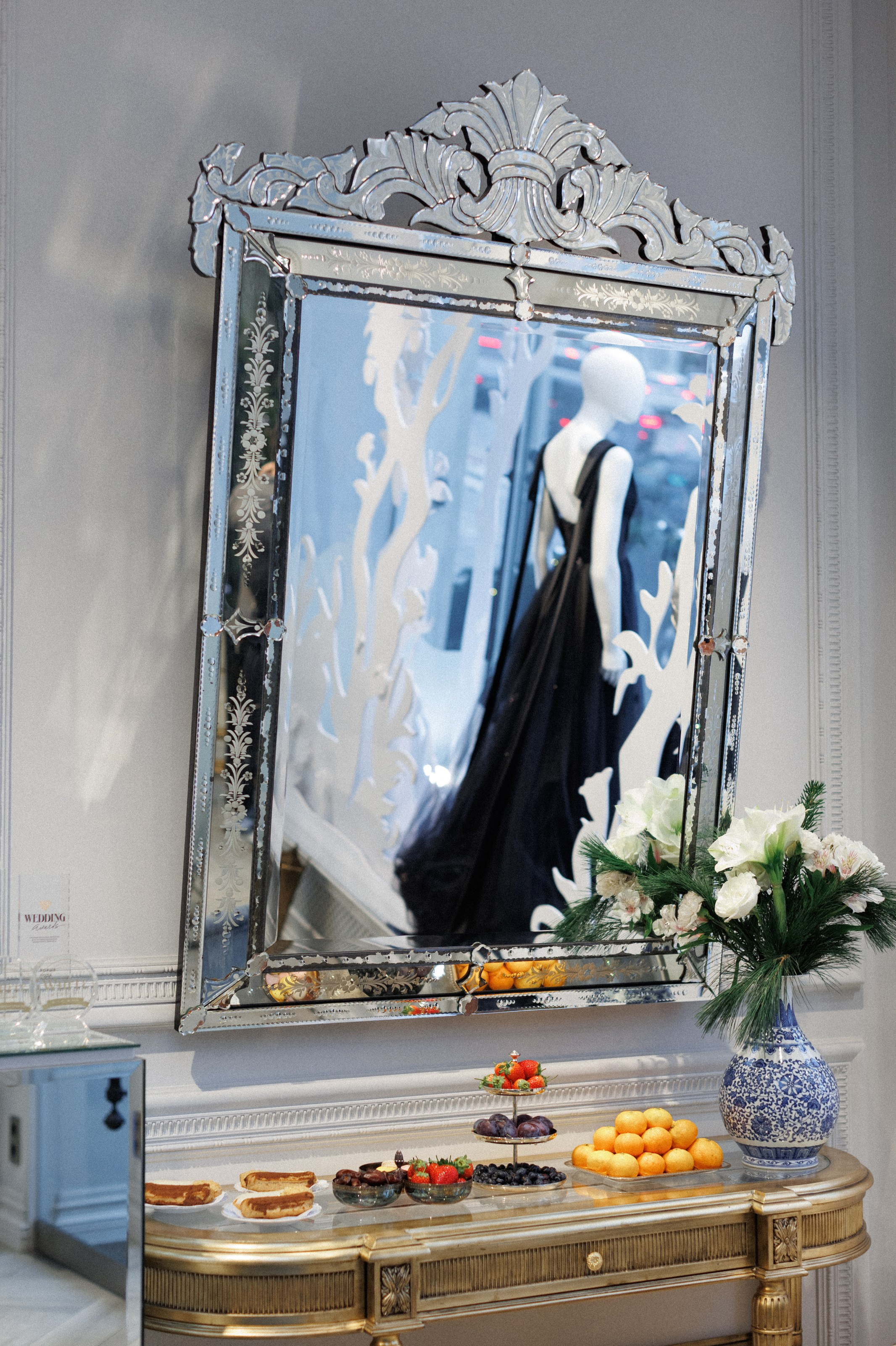 EDEM Boutique 21 dec 2023. Свадебный, портретный и репортажный фотограф Дмитрий Карпов