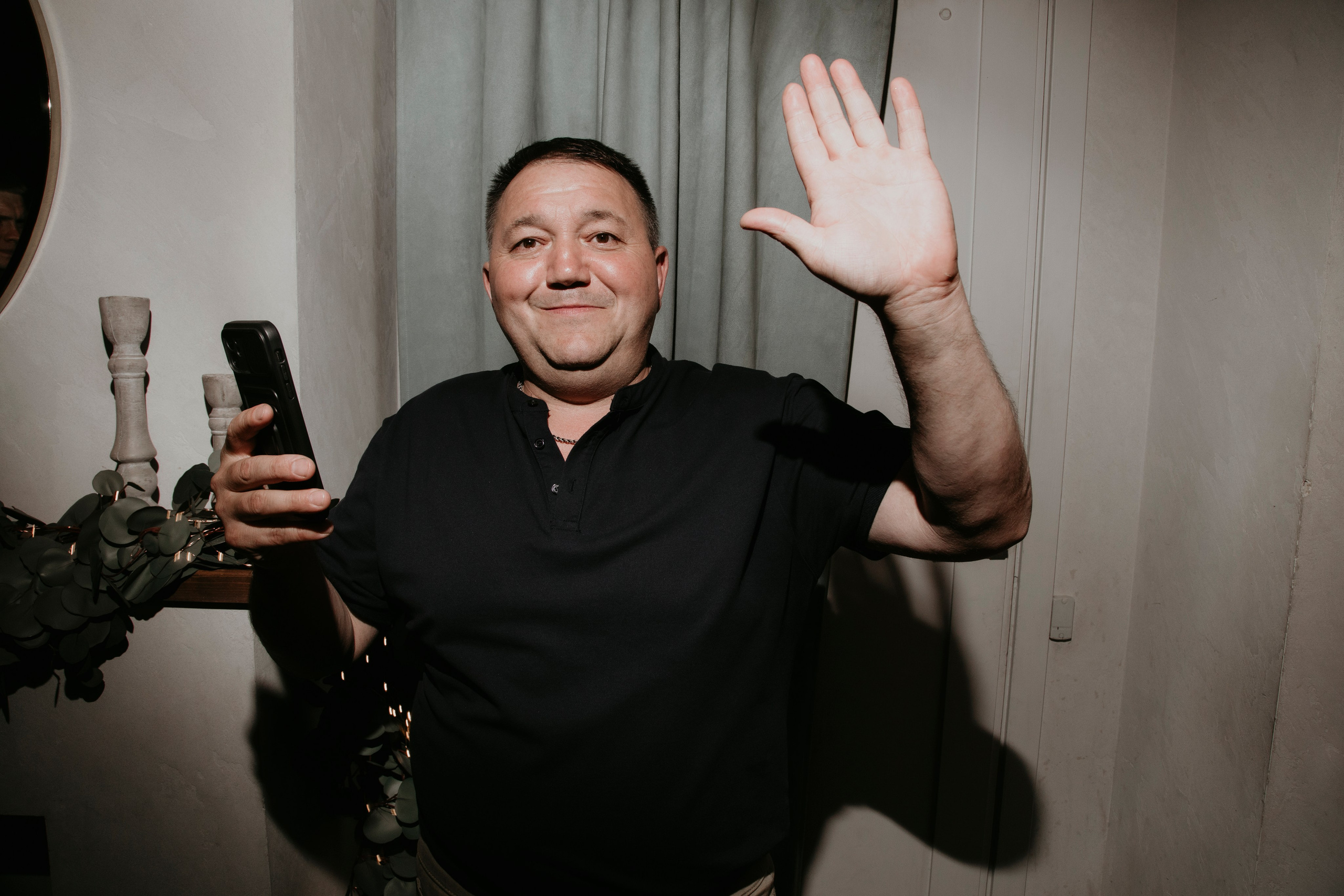 Свадебные банкеты. Фотограф и видеограф в Санкт-Петербурге Прохорова Надежда