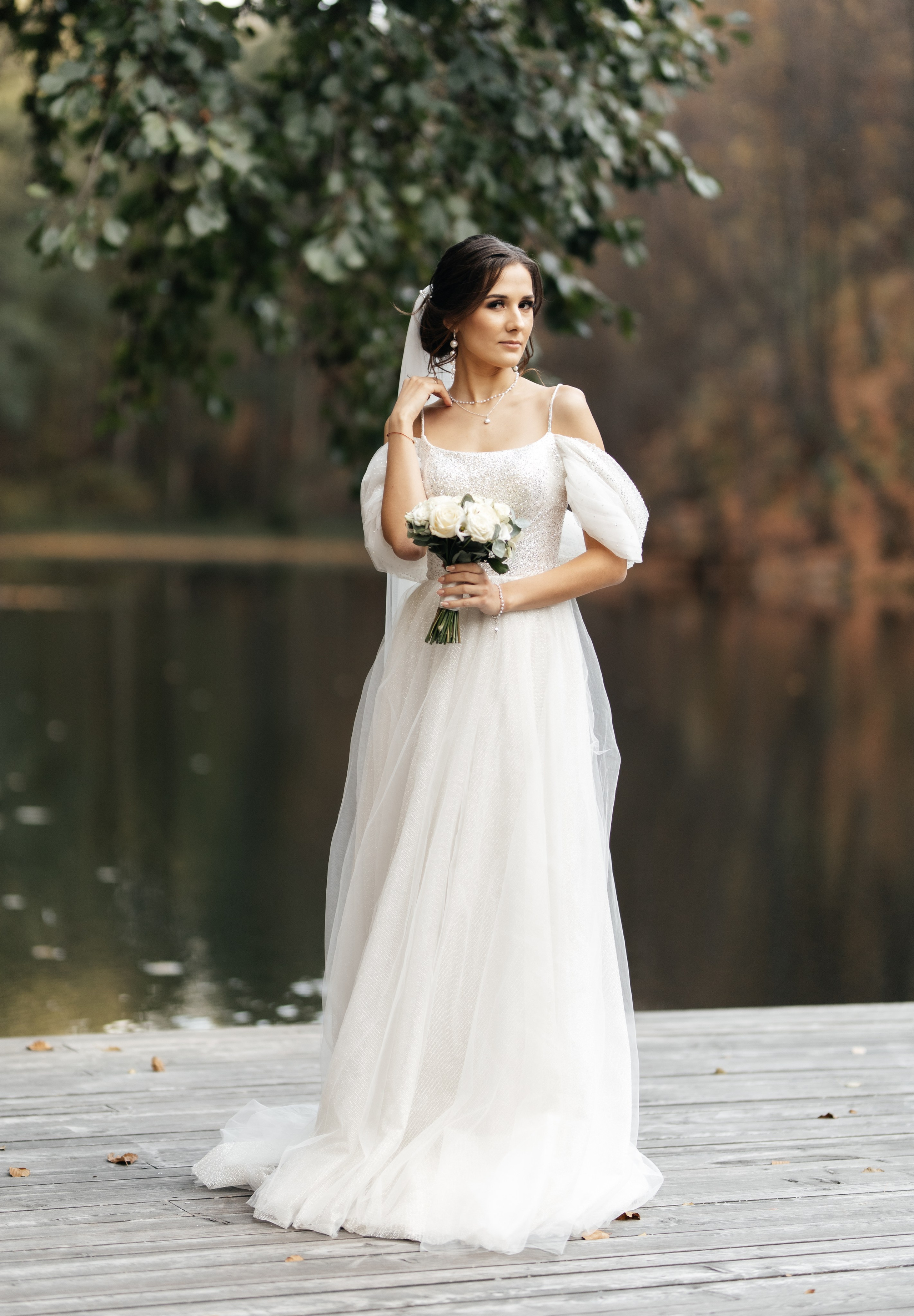 Ainur & Alina. Свадебный фотограф Ильнар Асадуллин